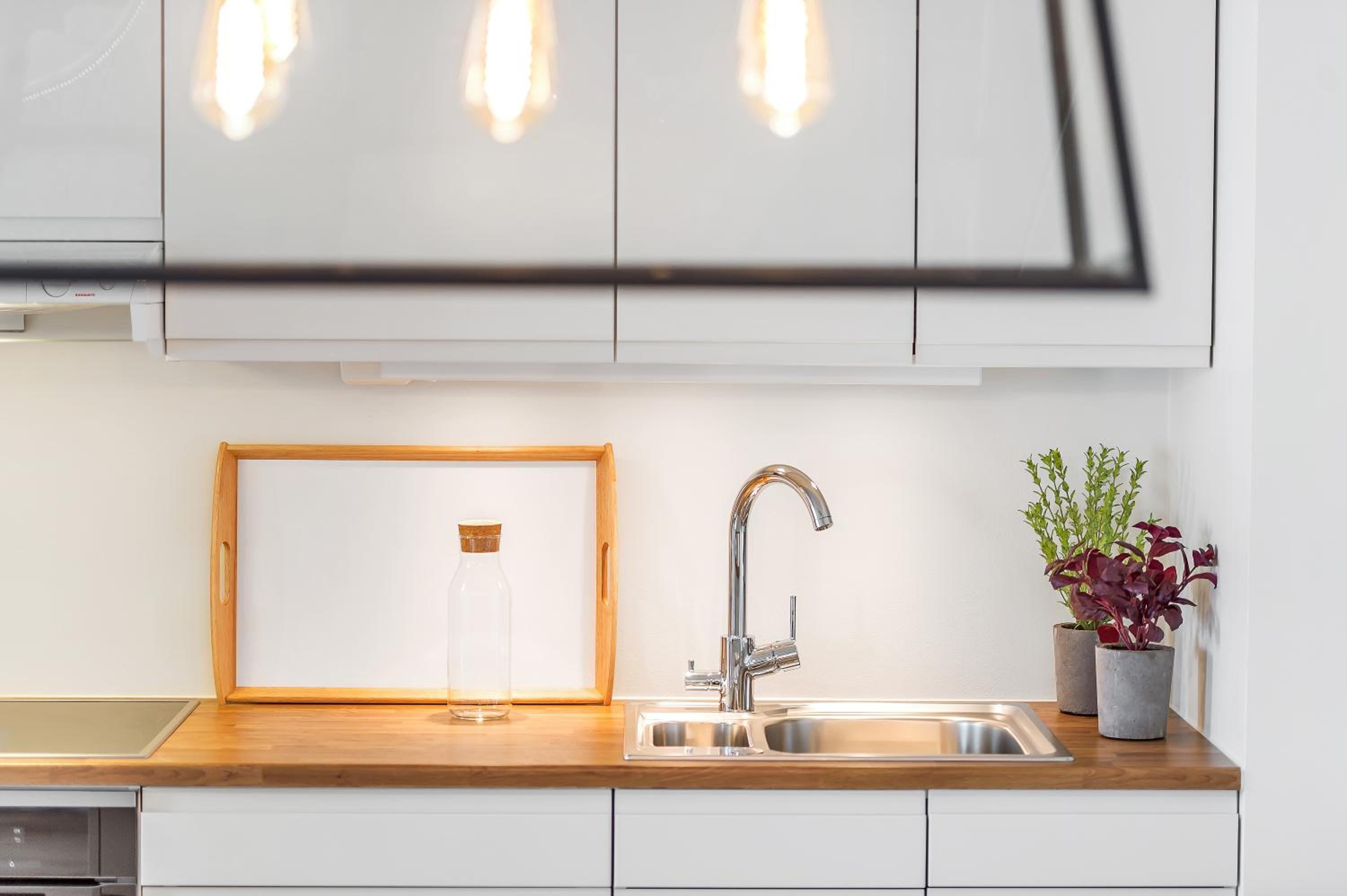Wright Apartments - Sørenga