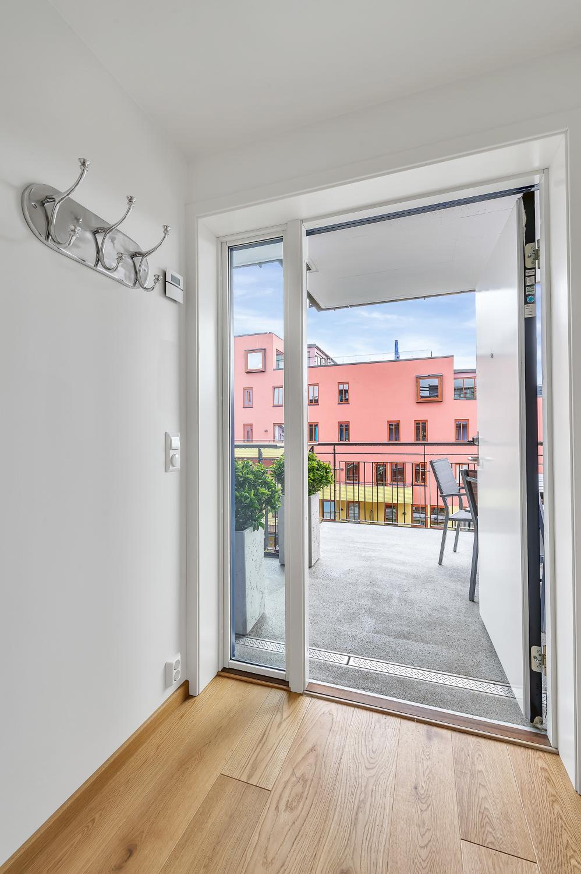 Wright Apartments - Sørenga