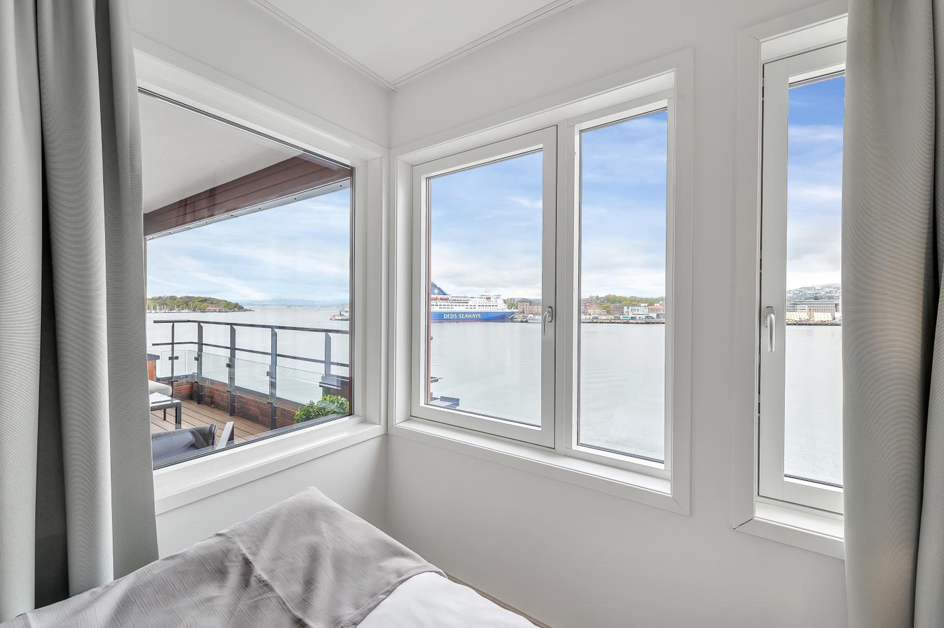 Wright Apartments - Sørenga