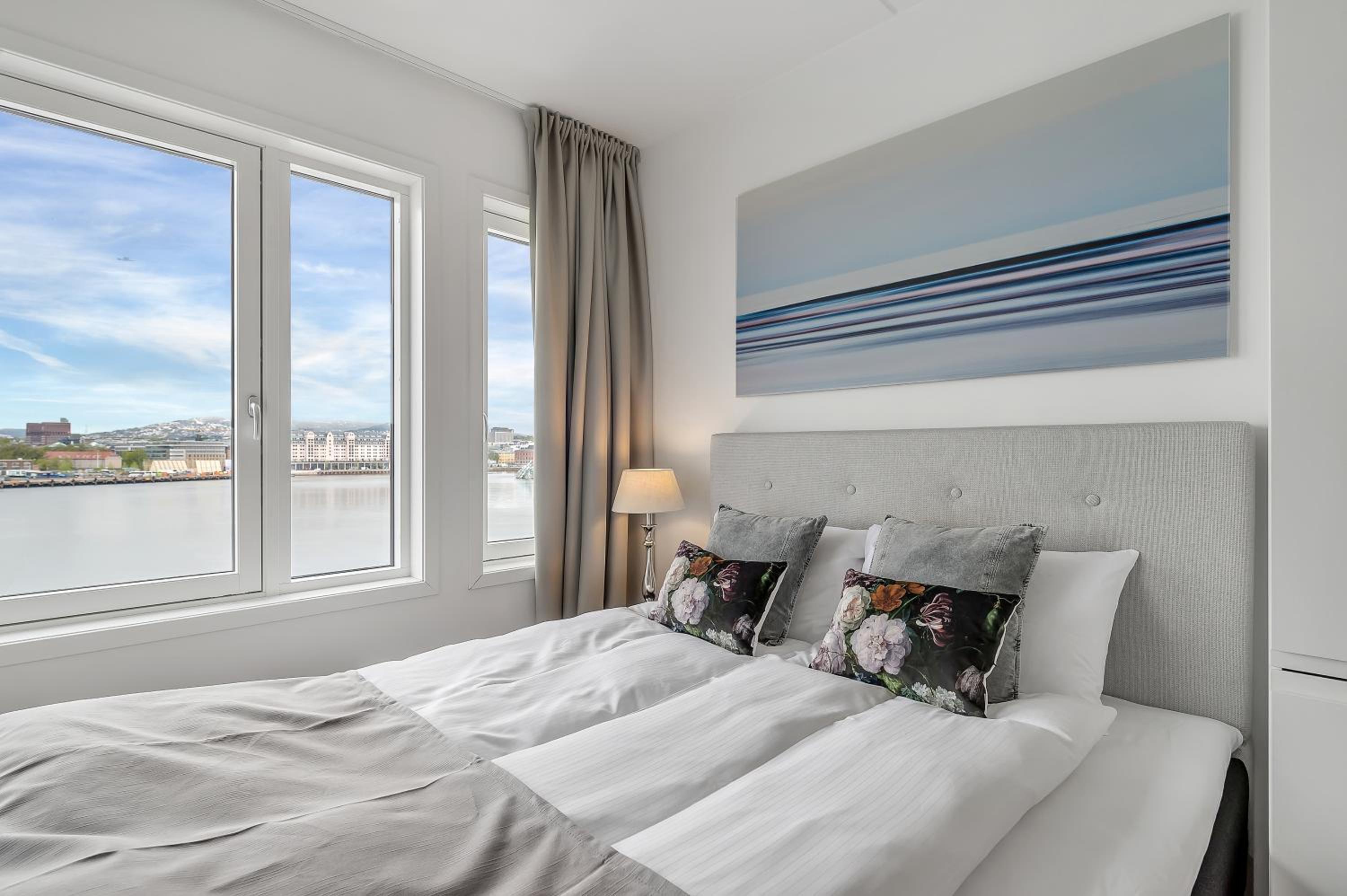 Wright Apartments - Sørenga