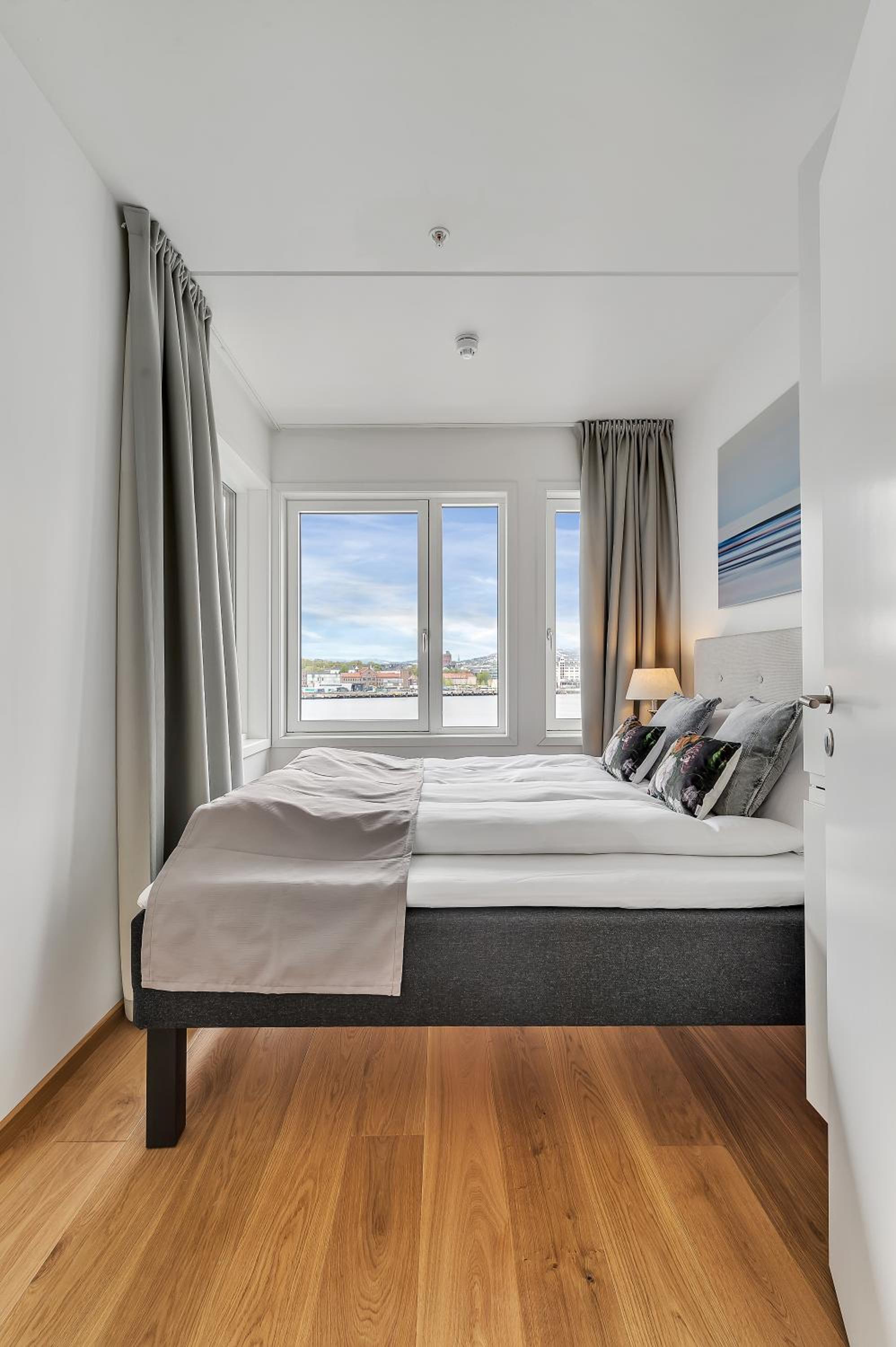 Wright Apartments - Sørenga
