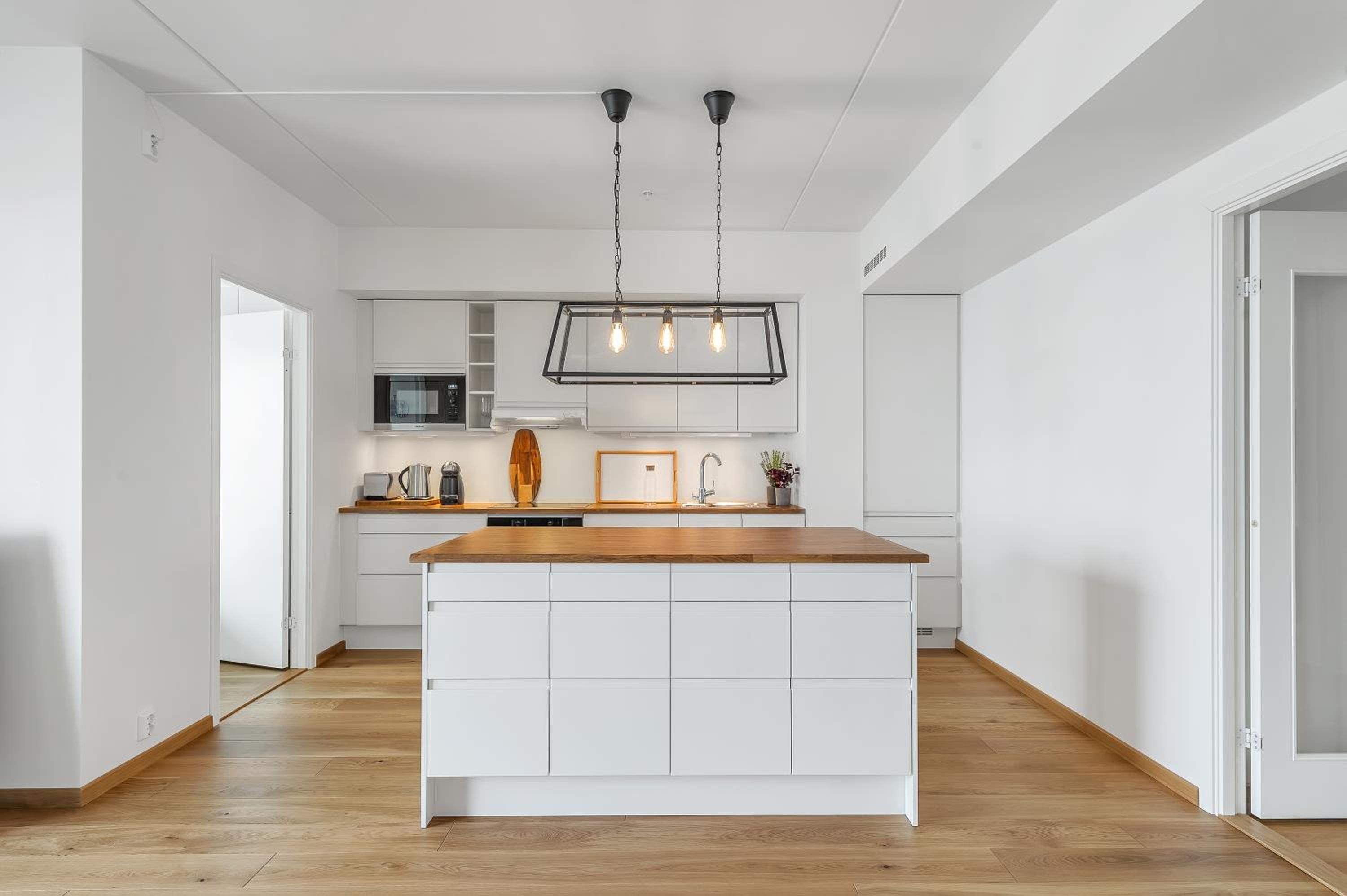 Wright Apartments - Sørenga