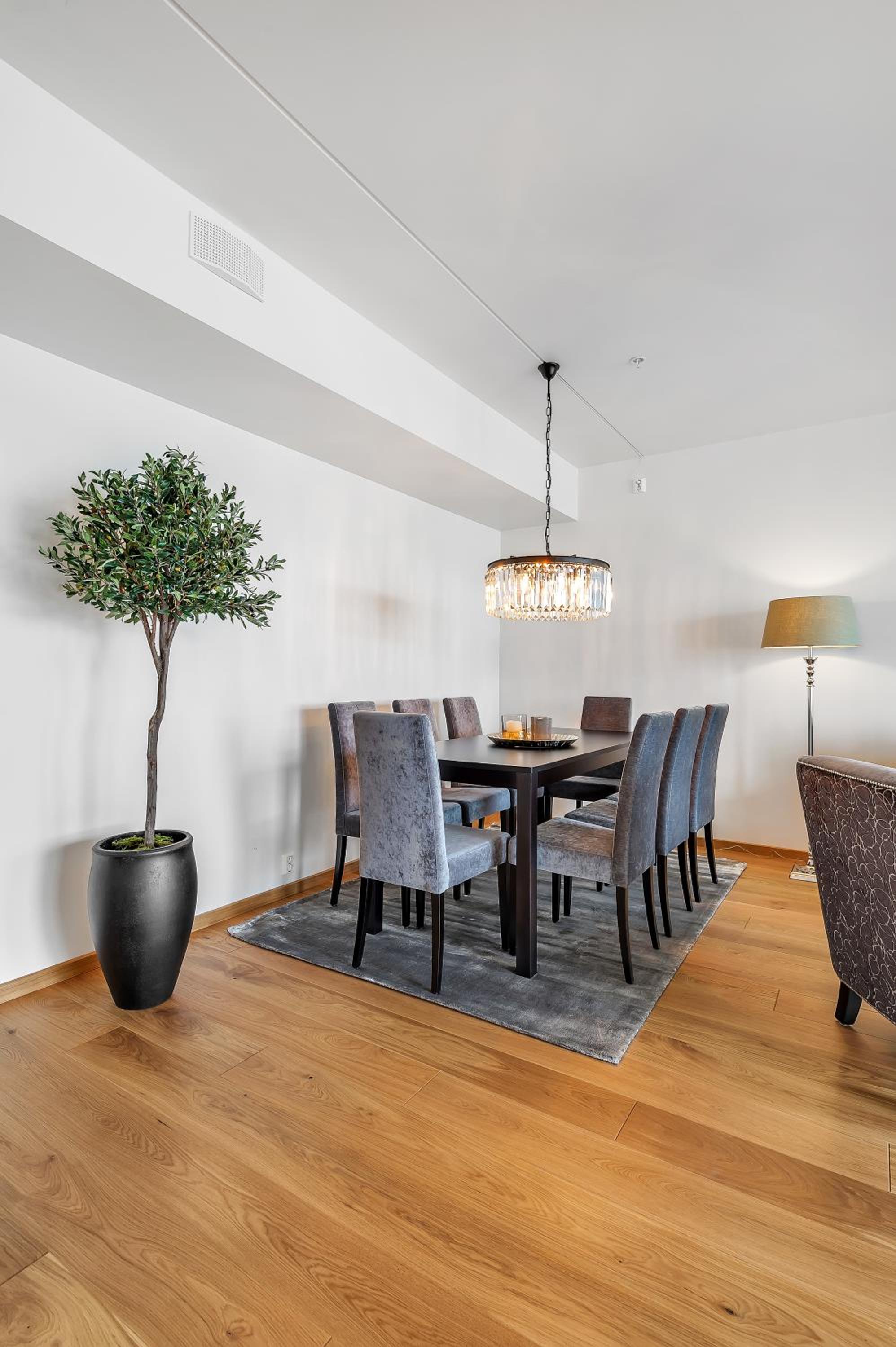 Wright Apartments - Sørenga