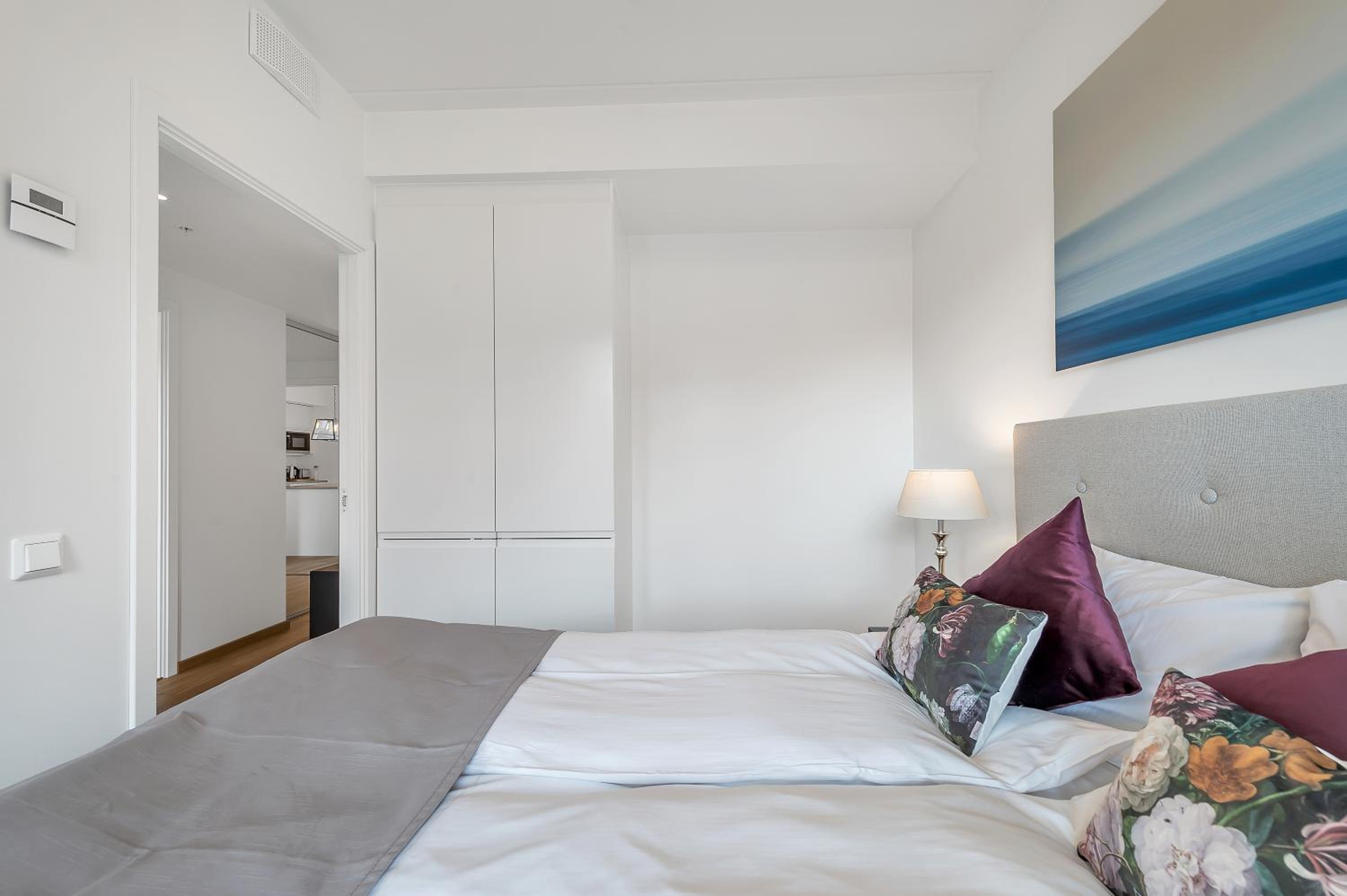 Wright Apartments - Sørenga