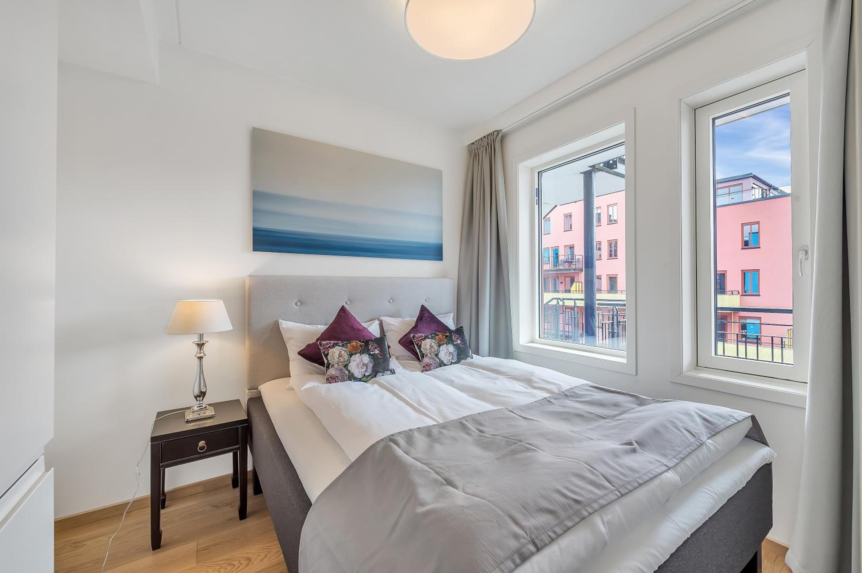 Wright Apartments - Sørenga