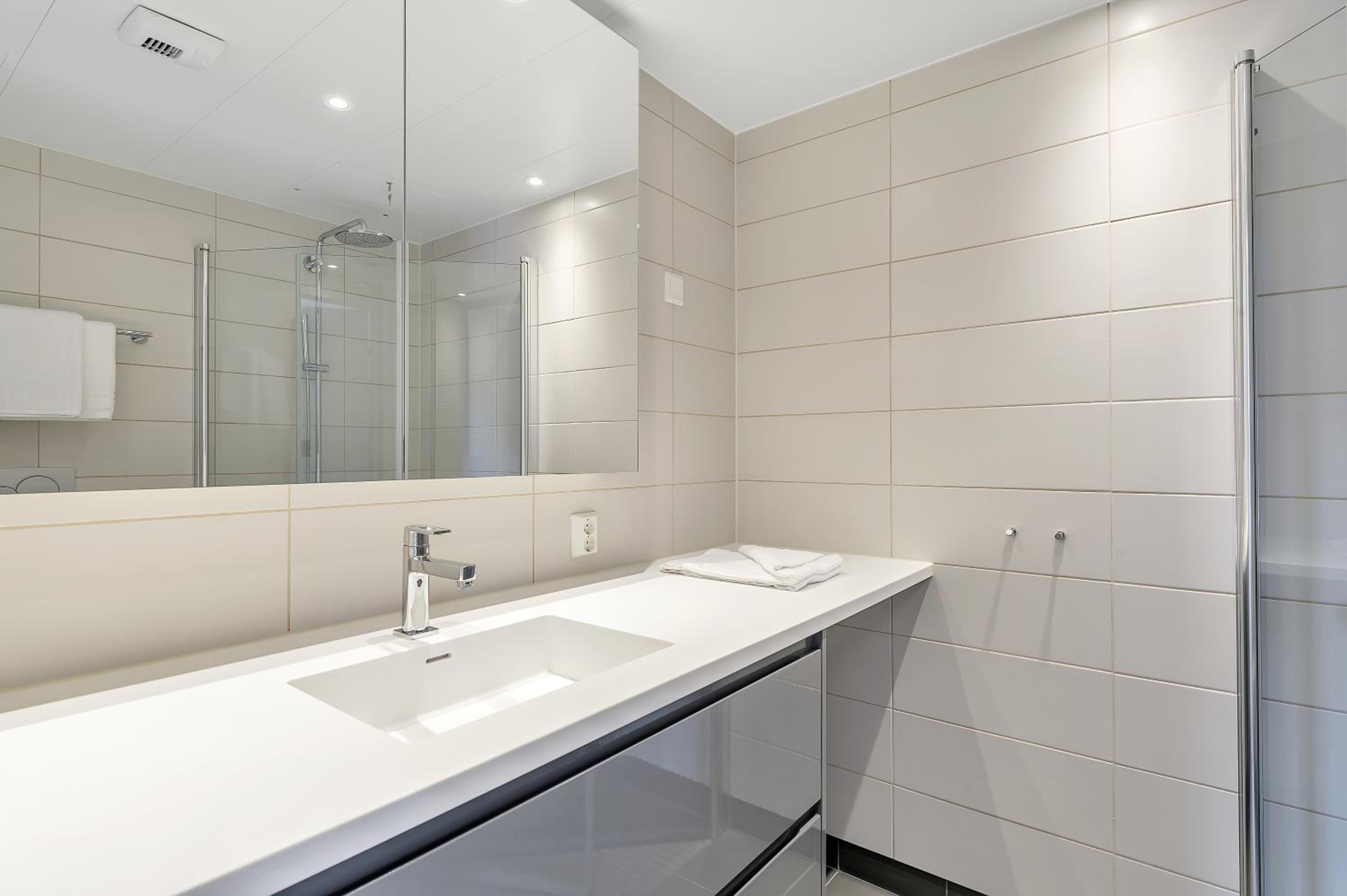 Wright Apartments - Sørenga