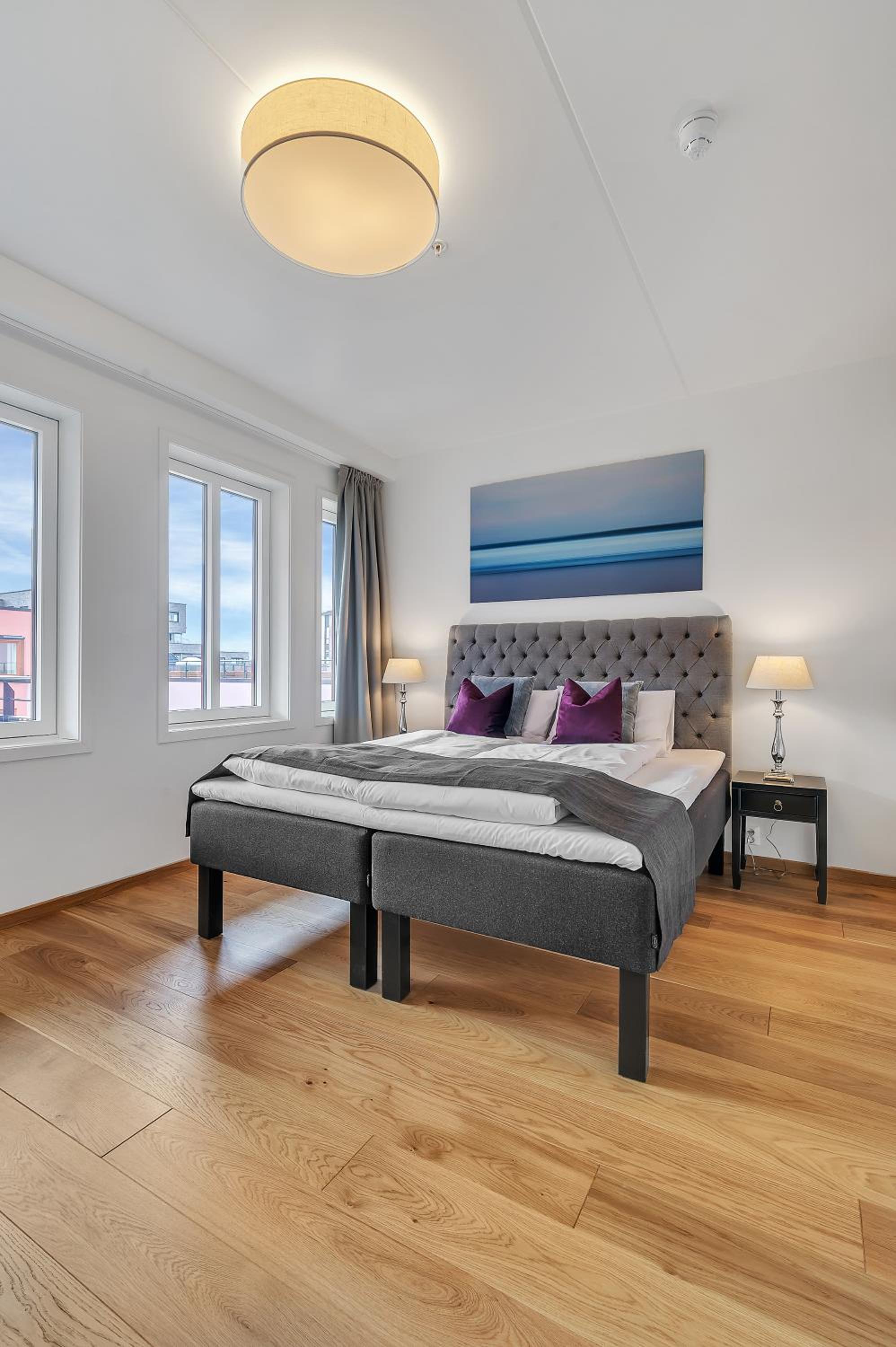 Wright Apartments - Sørenga