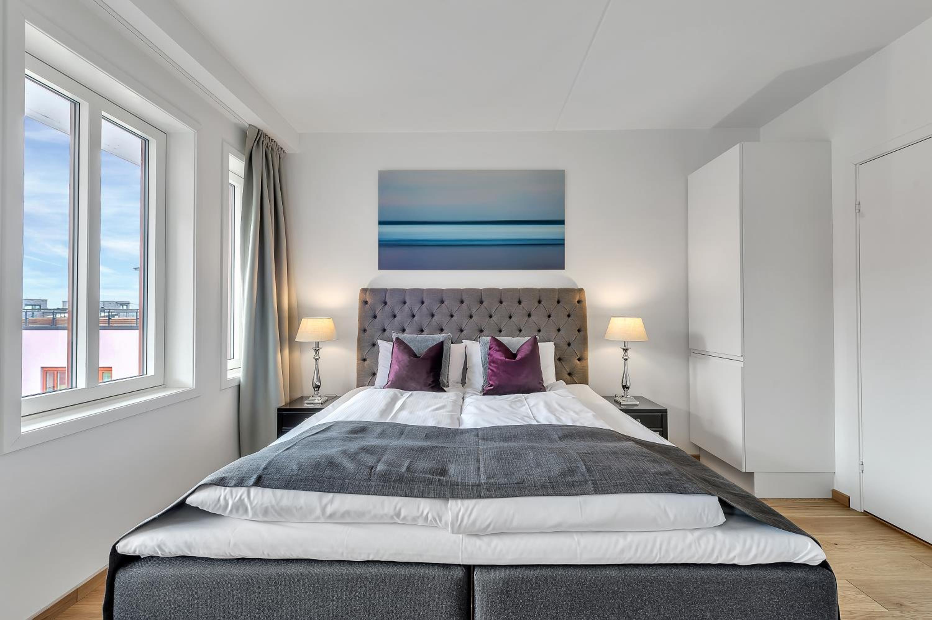 Wright Apartments - Sørenga