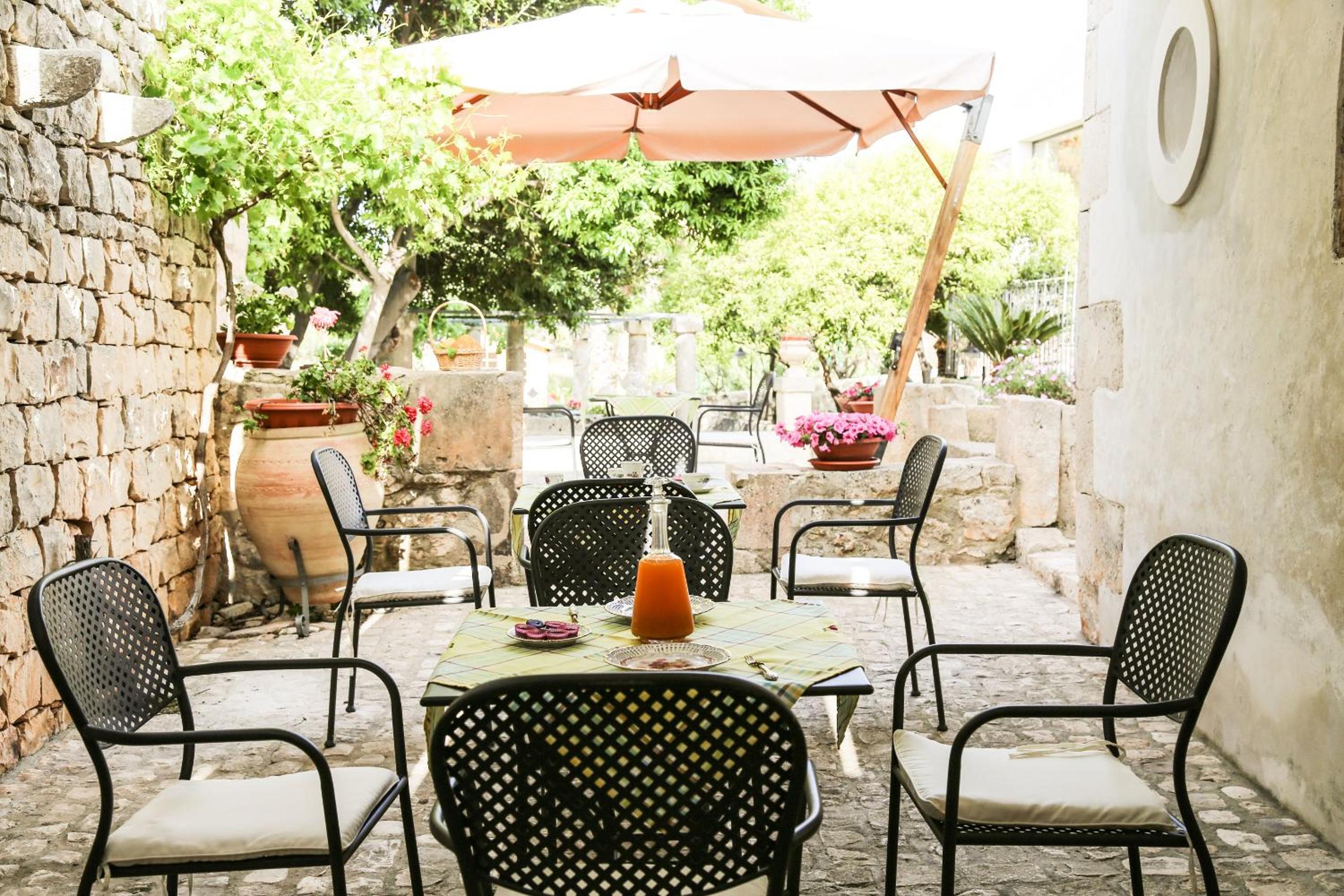 Agriturismo Villa Flavia