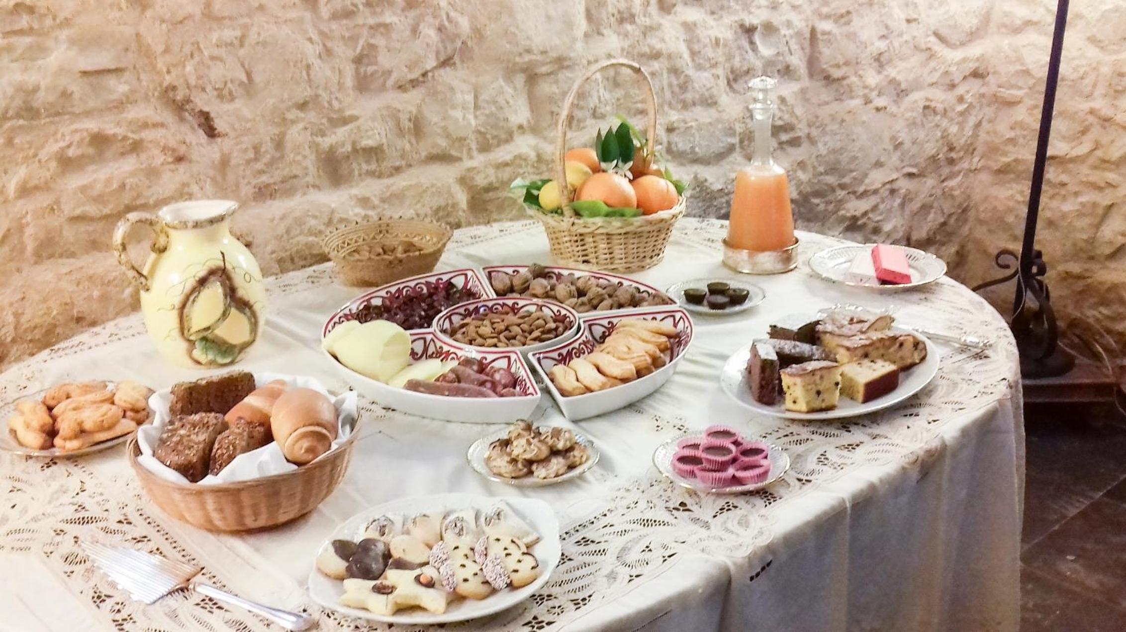 Agriturismo Villa Flavia