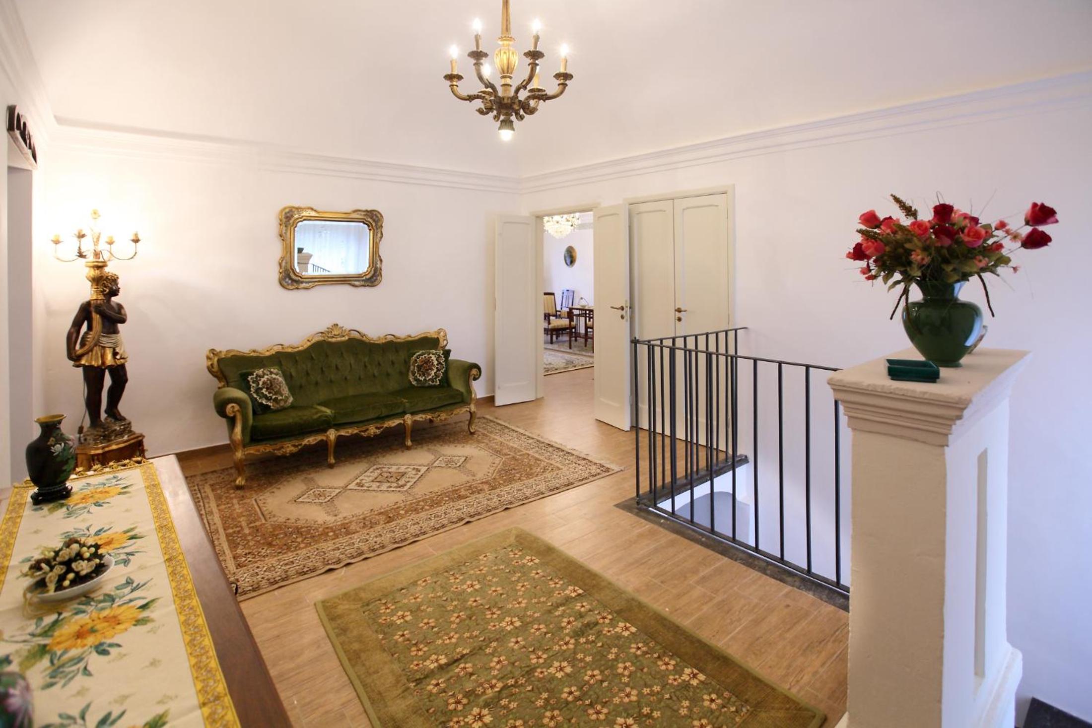 Agriturismo Villa Flavia