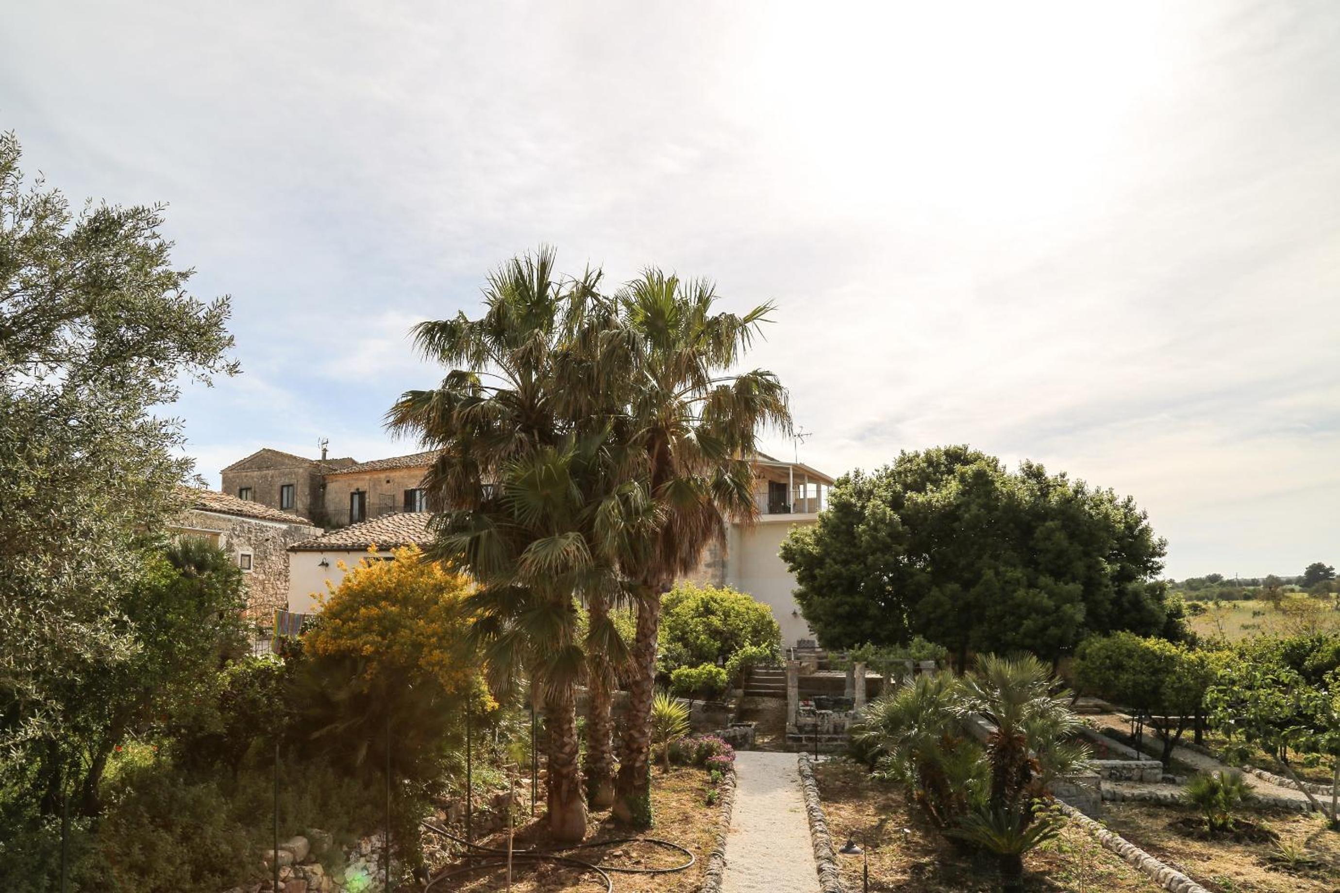 Agriturismo Villa Flavia