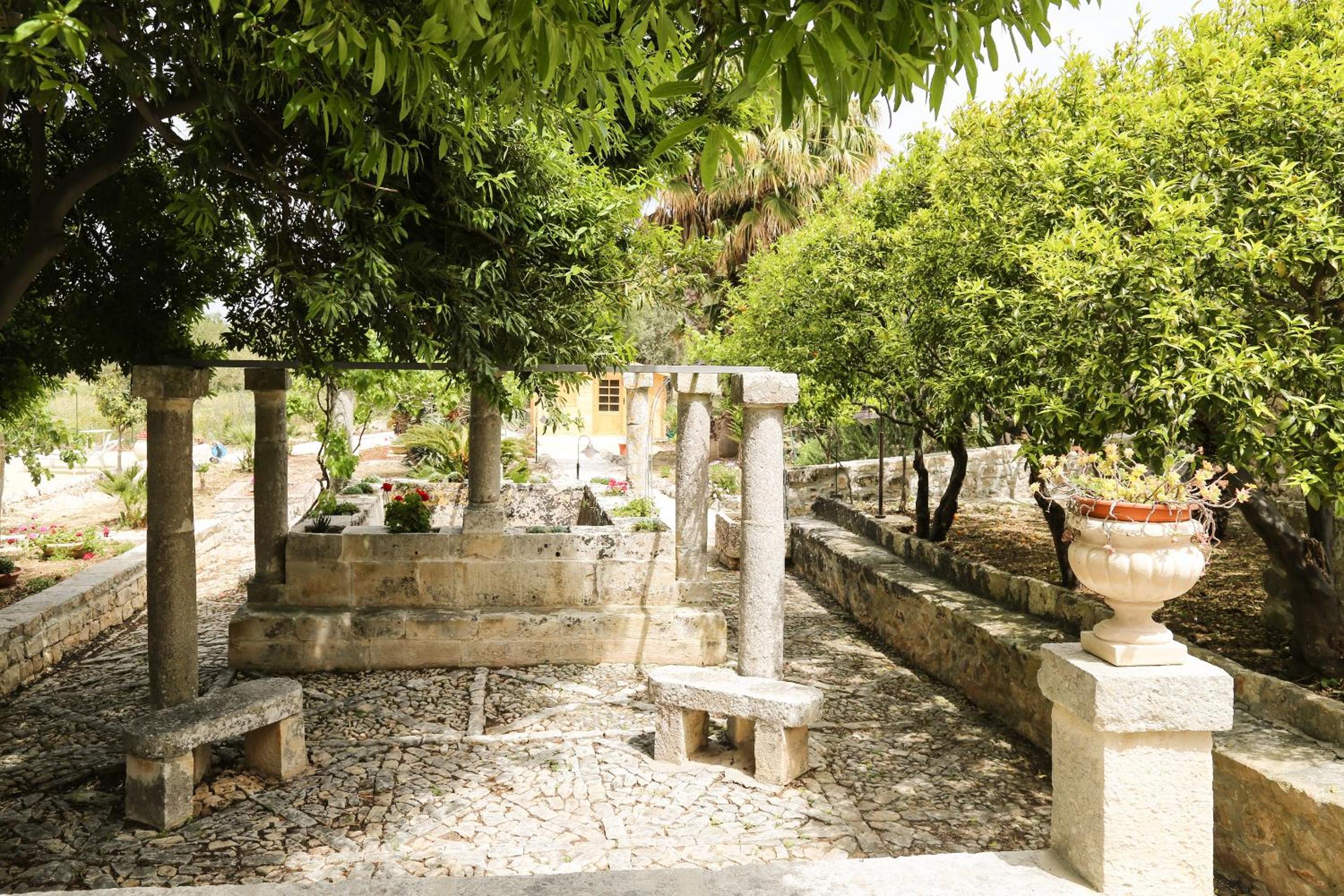 Agriturismo Villa Flavia