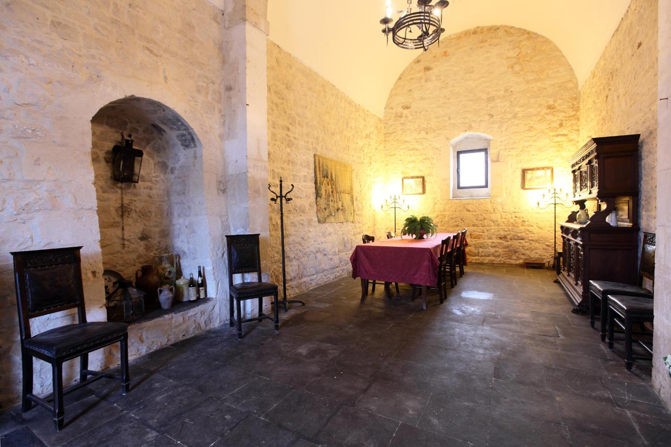 Agriturismo Villa Flavia