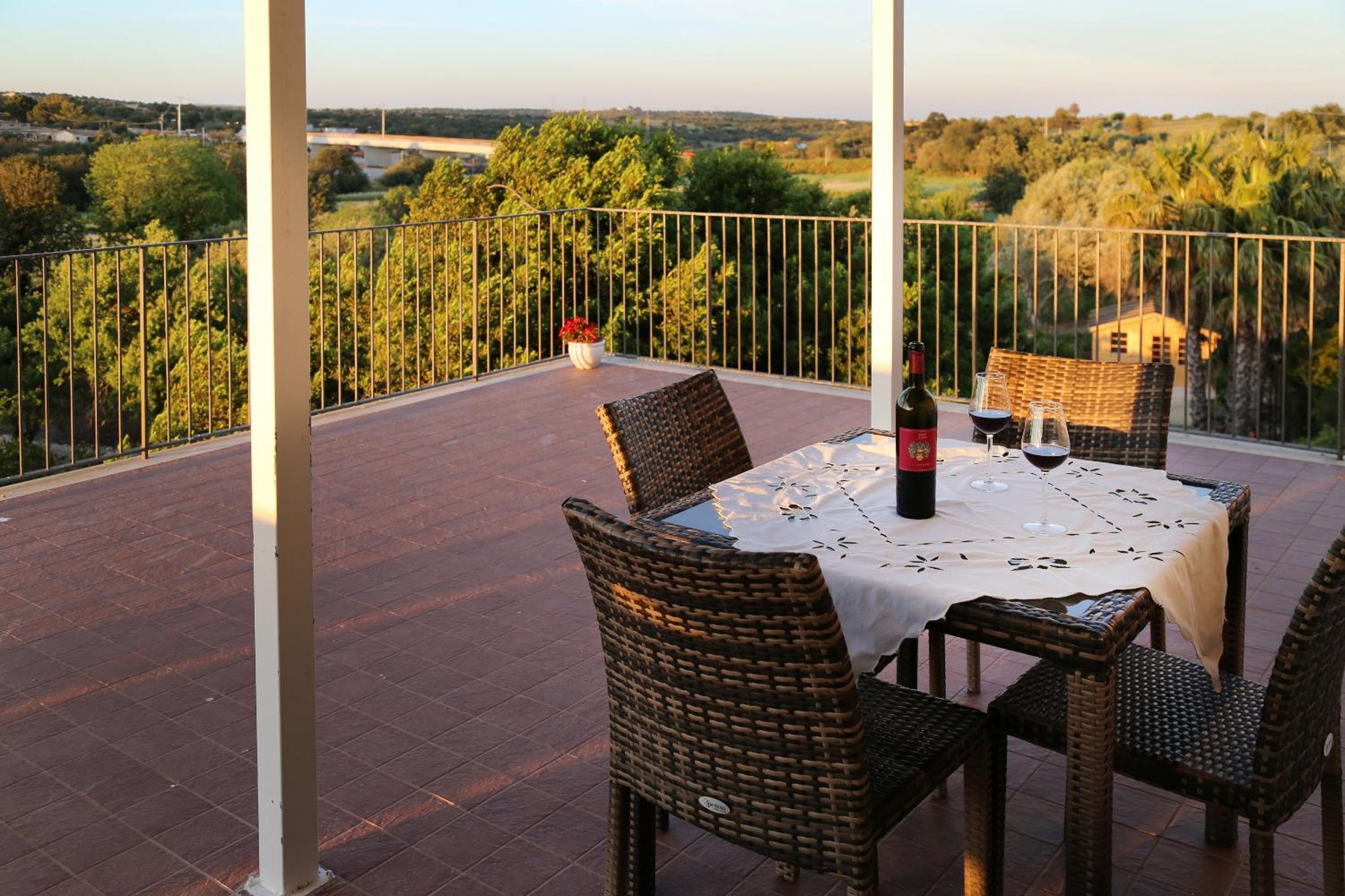 Agriturismo Villa Flavia