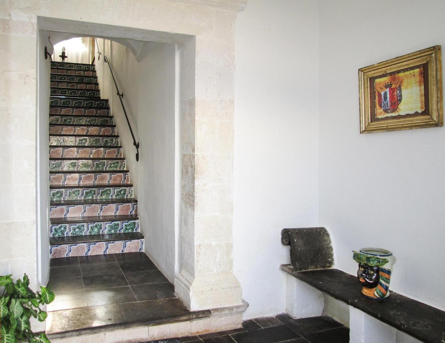 Agriturismo Villa Flavia