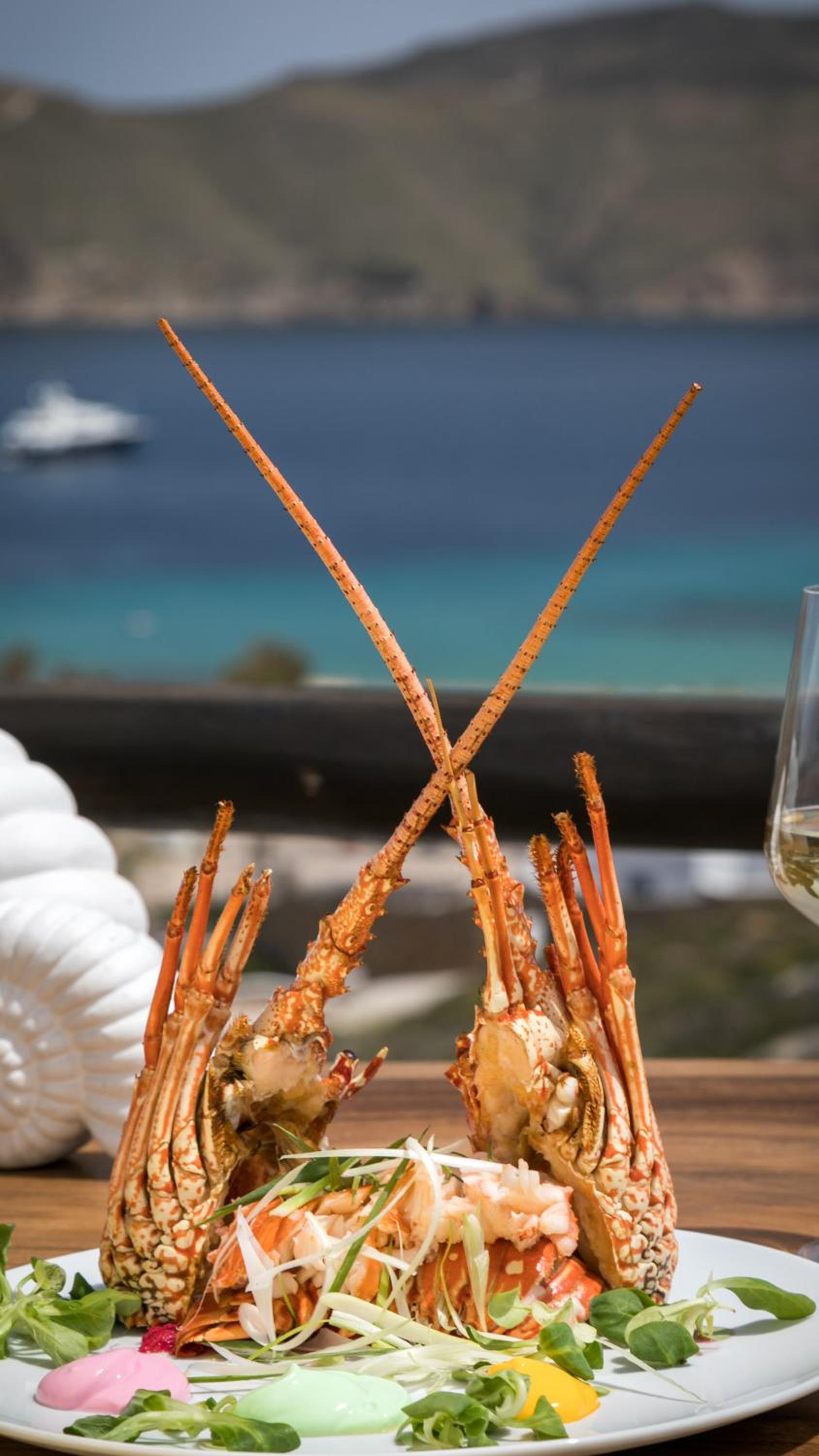 Mykonos Panormos Villas & Suites