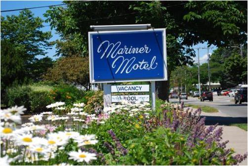 Mariner Motel view 5