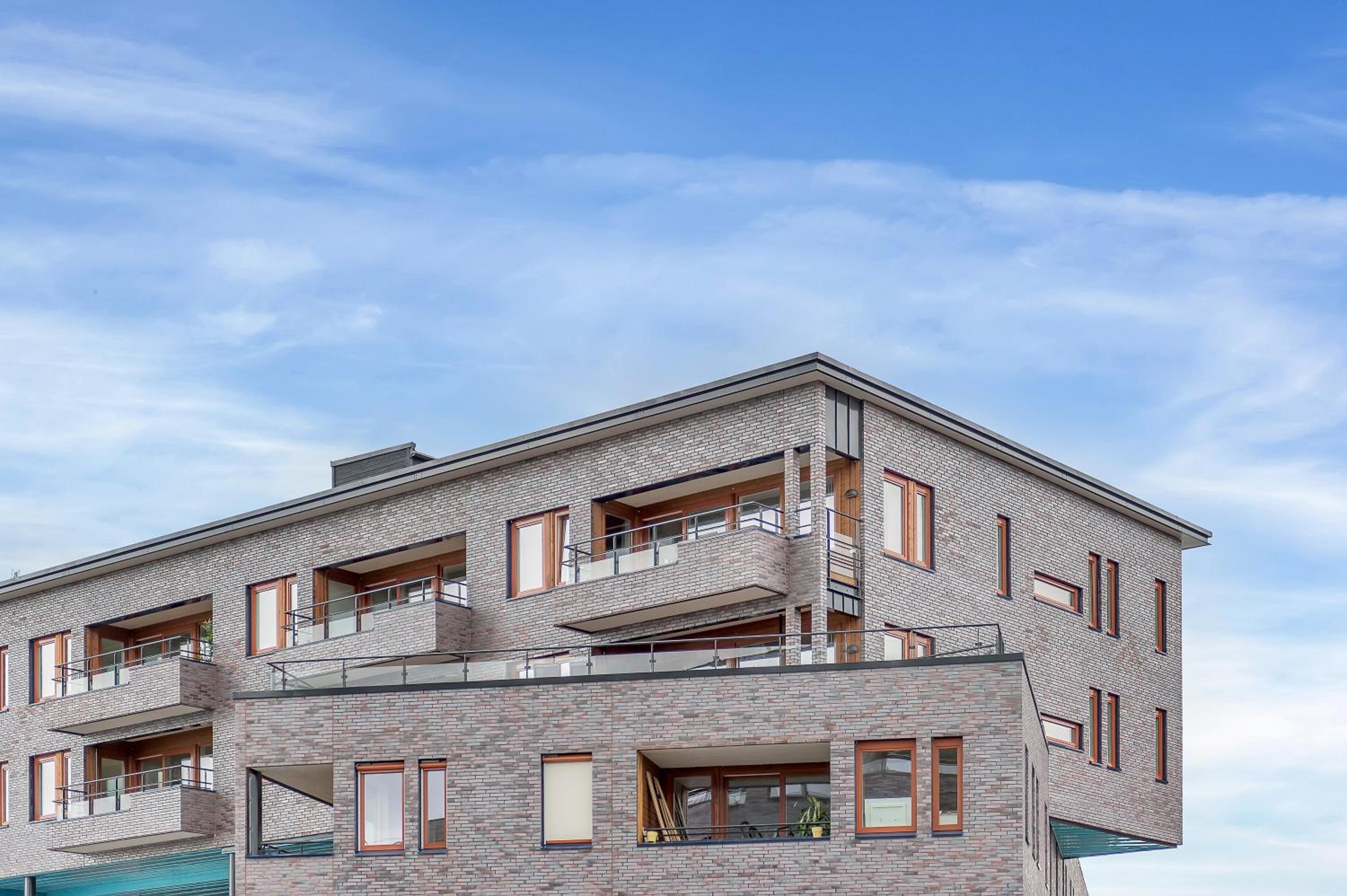 Wright Apartments - Sørenga