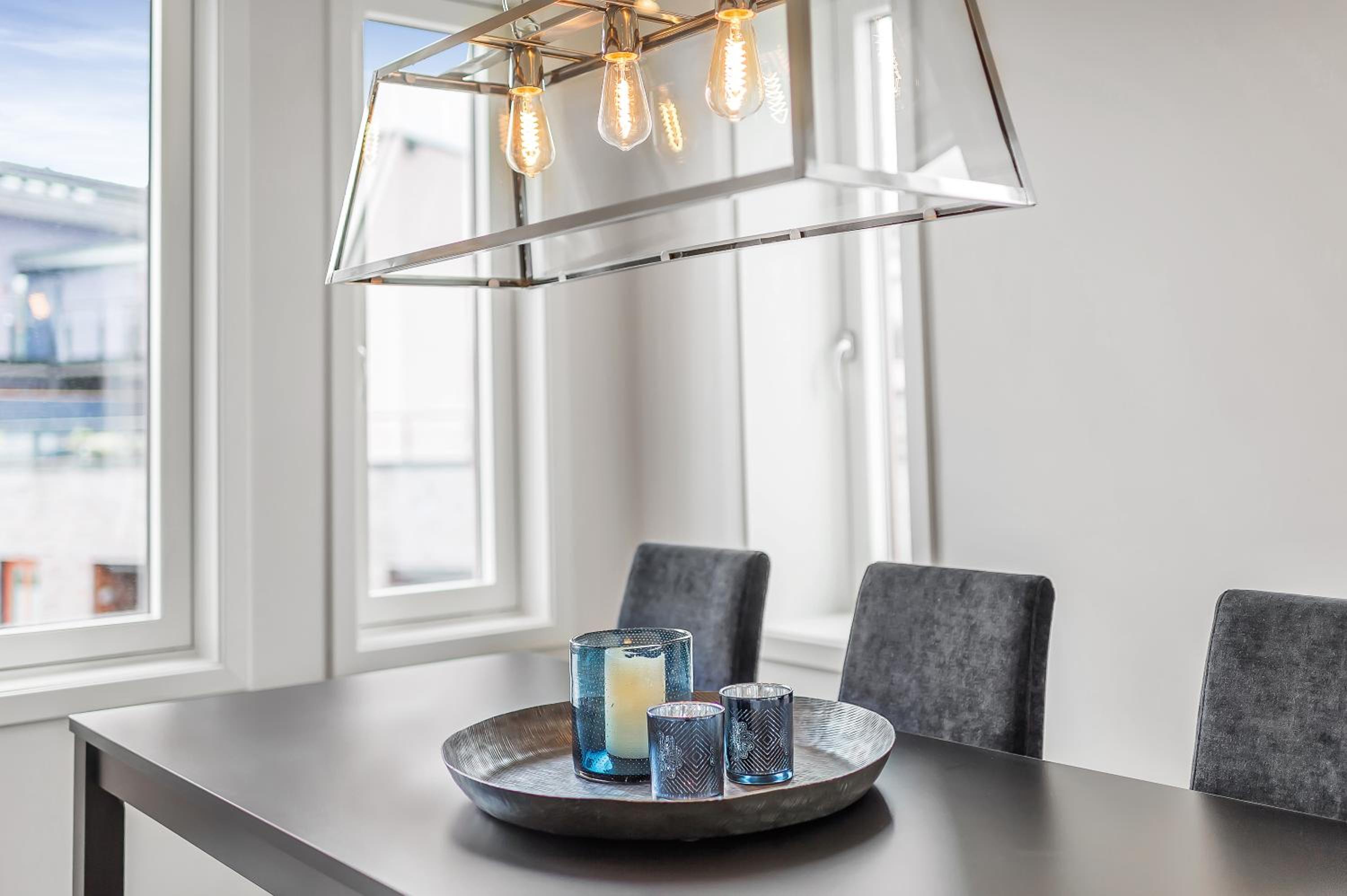 Wright Apartments - Sørenga