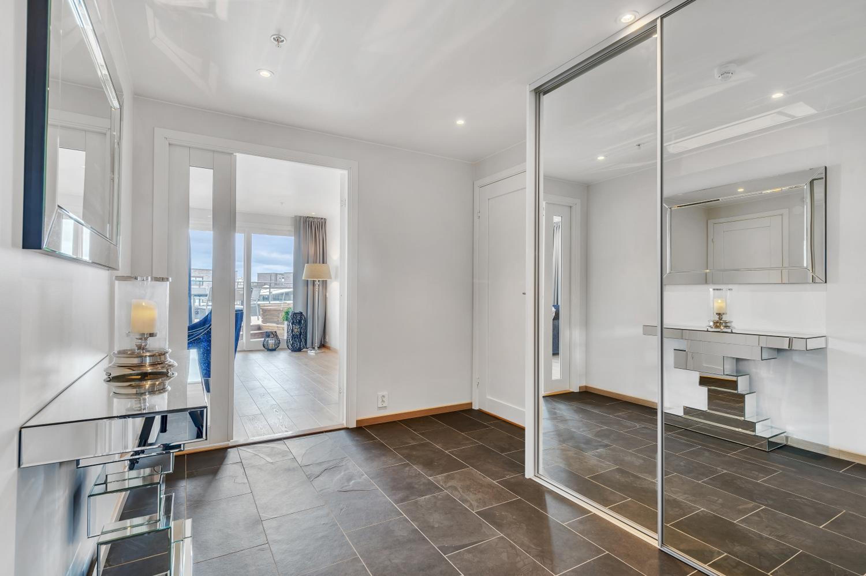 Wright Apartments - Sørenga