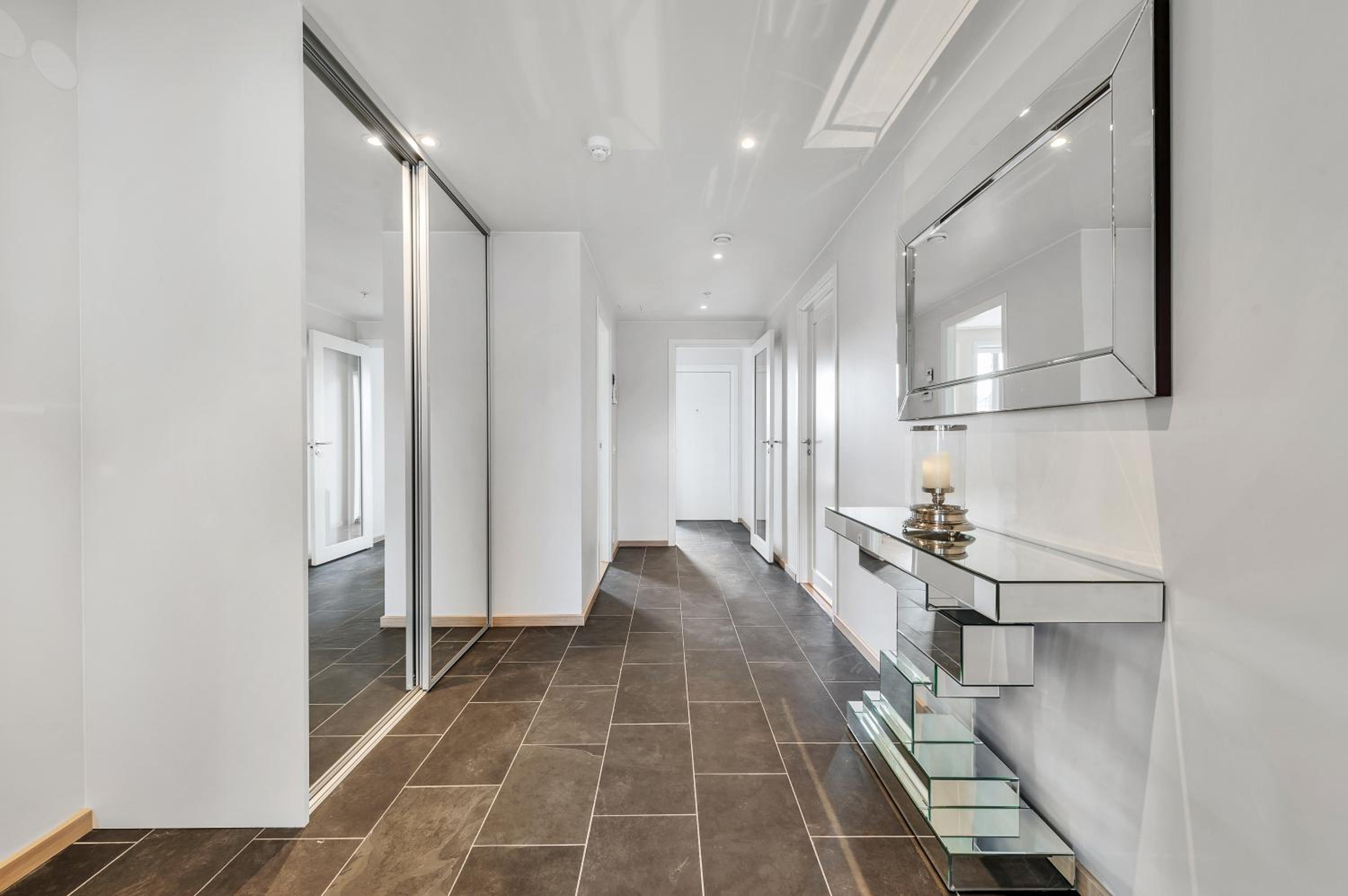 Wright Apartments - Sørenga