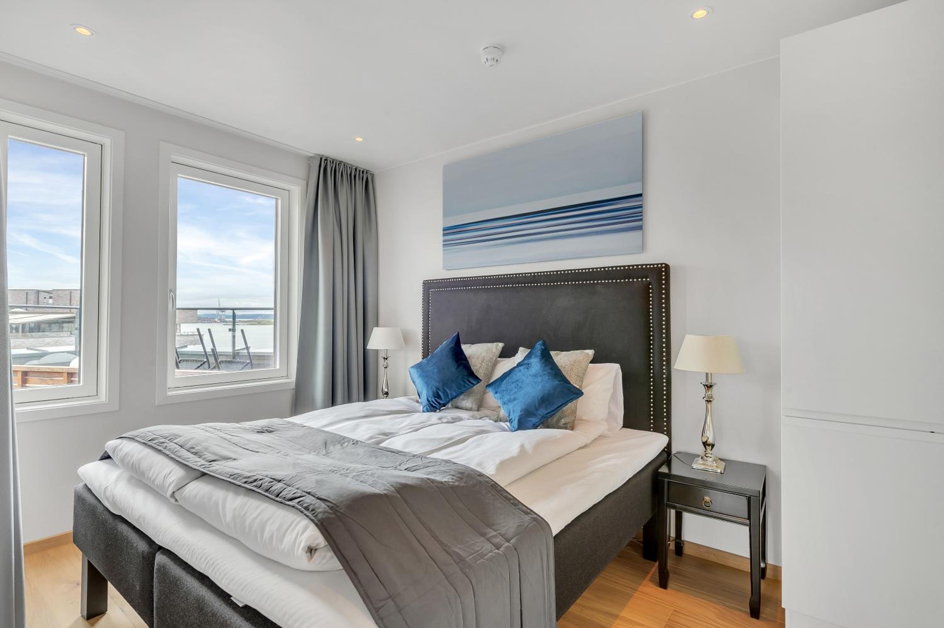 Wright Apartments - Sørenga