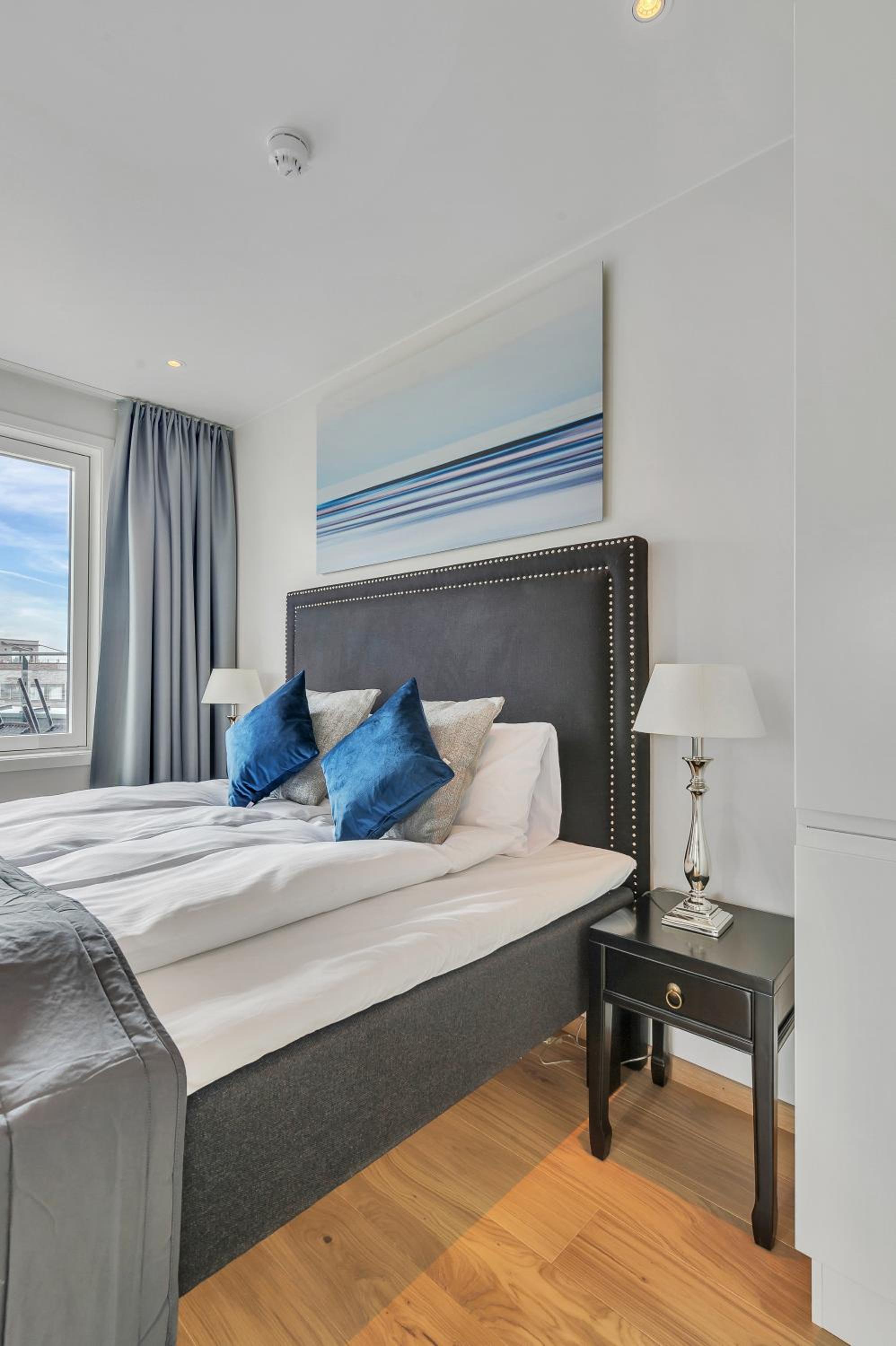 Wright Apartments - Sørenga