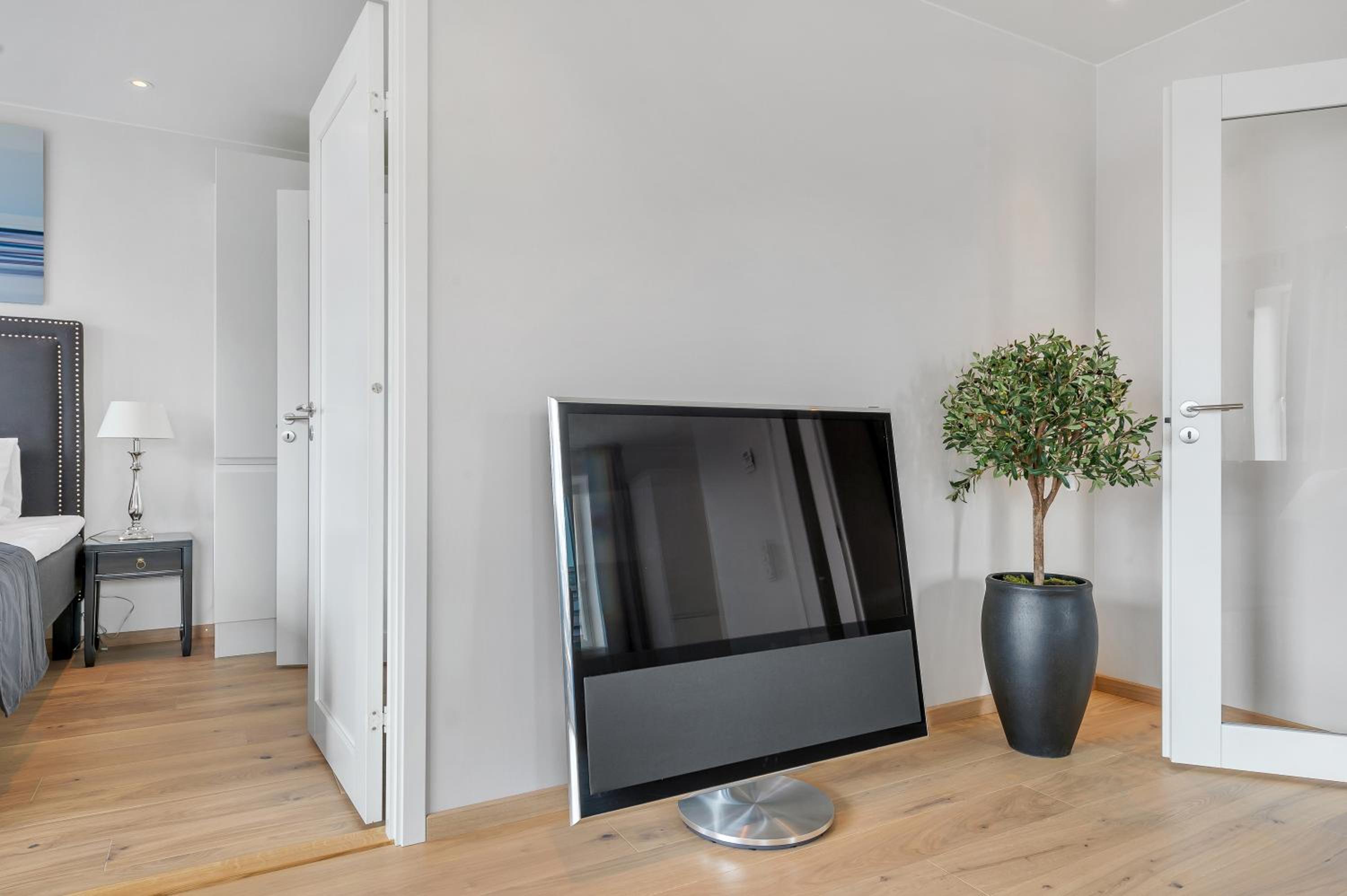 Wright Apartments - Sørenga