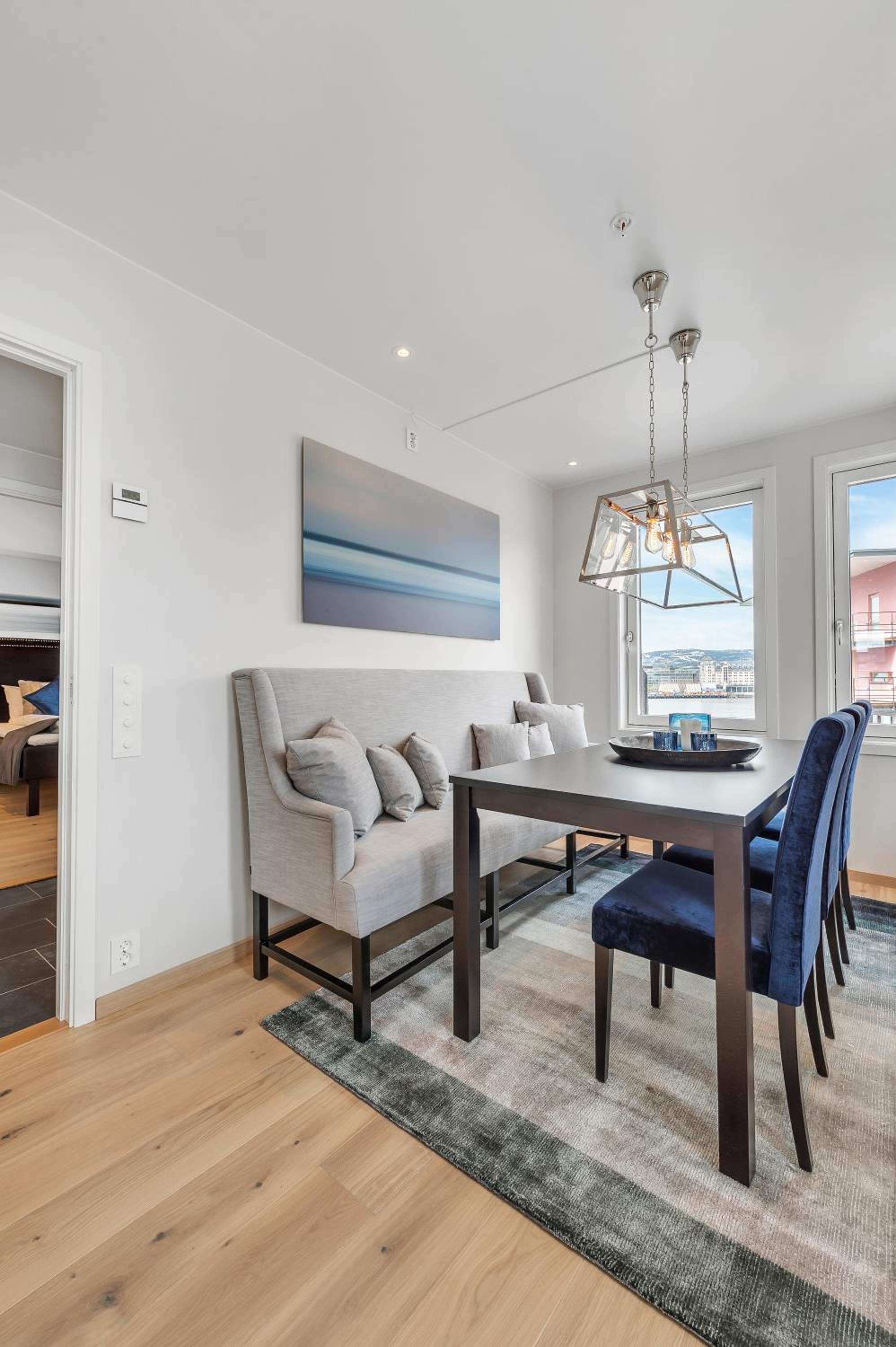 Wright Apartments - Sørenga