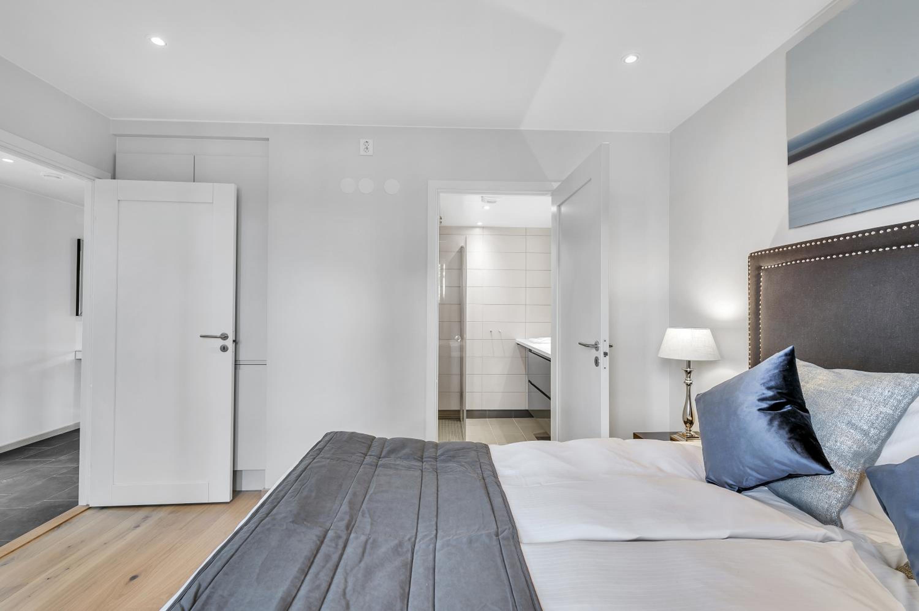 Wright Apartments - Sørenga