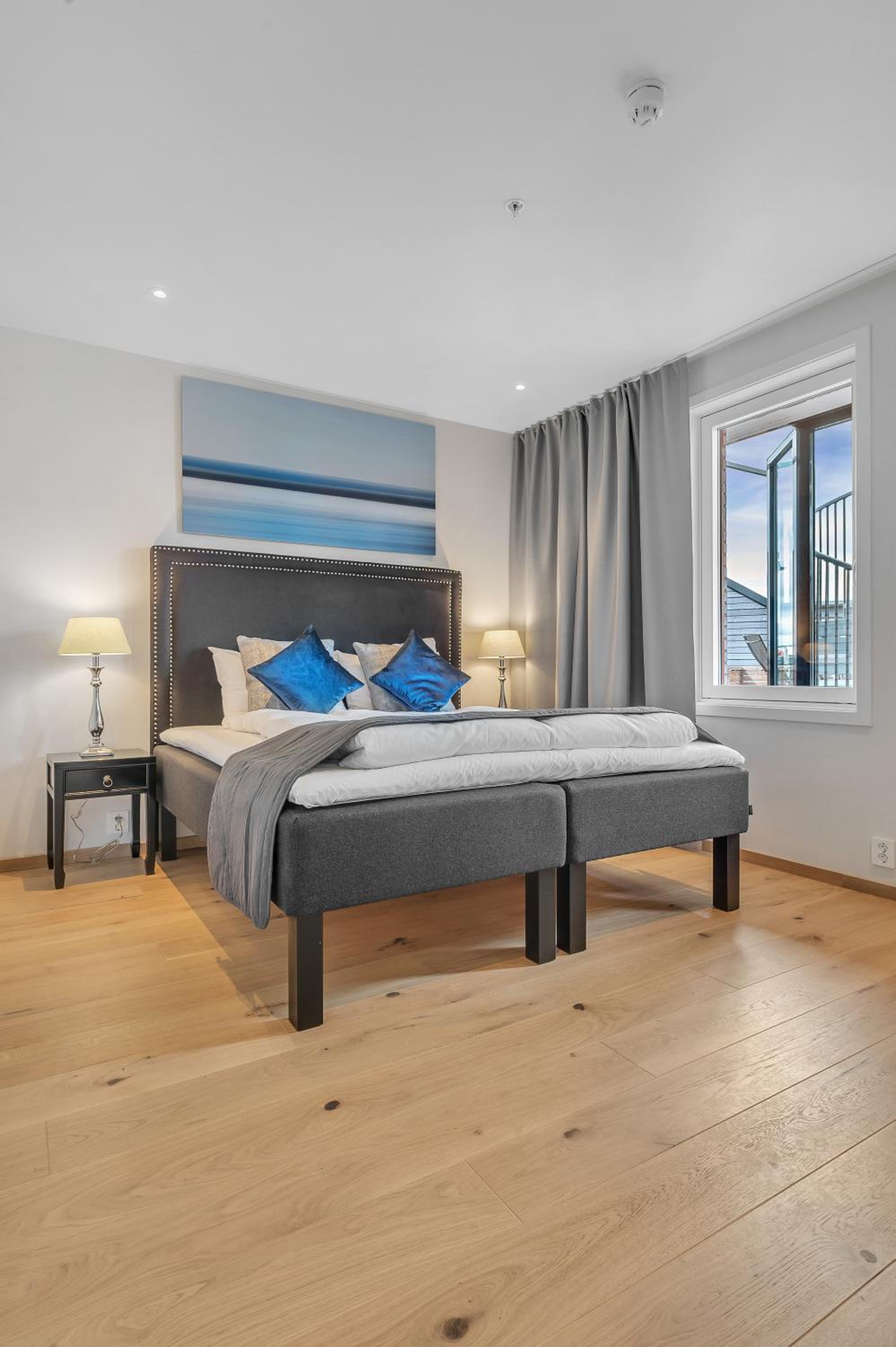 Wright Apartments - Sørenga
