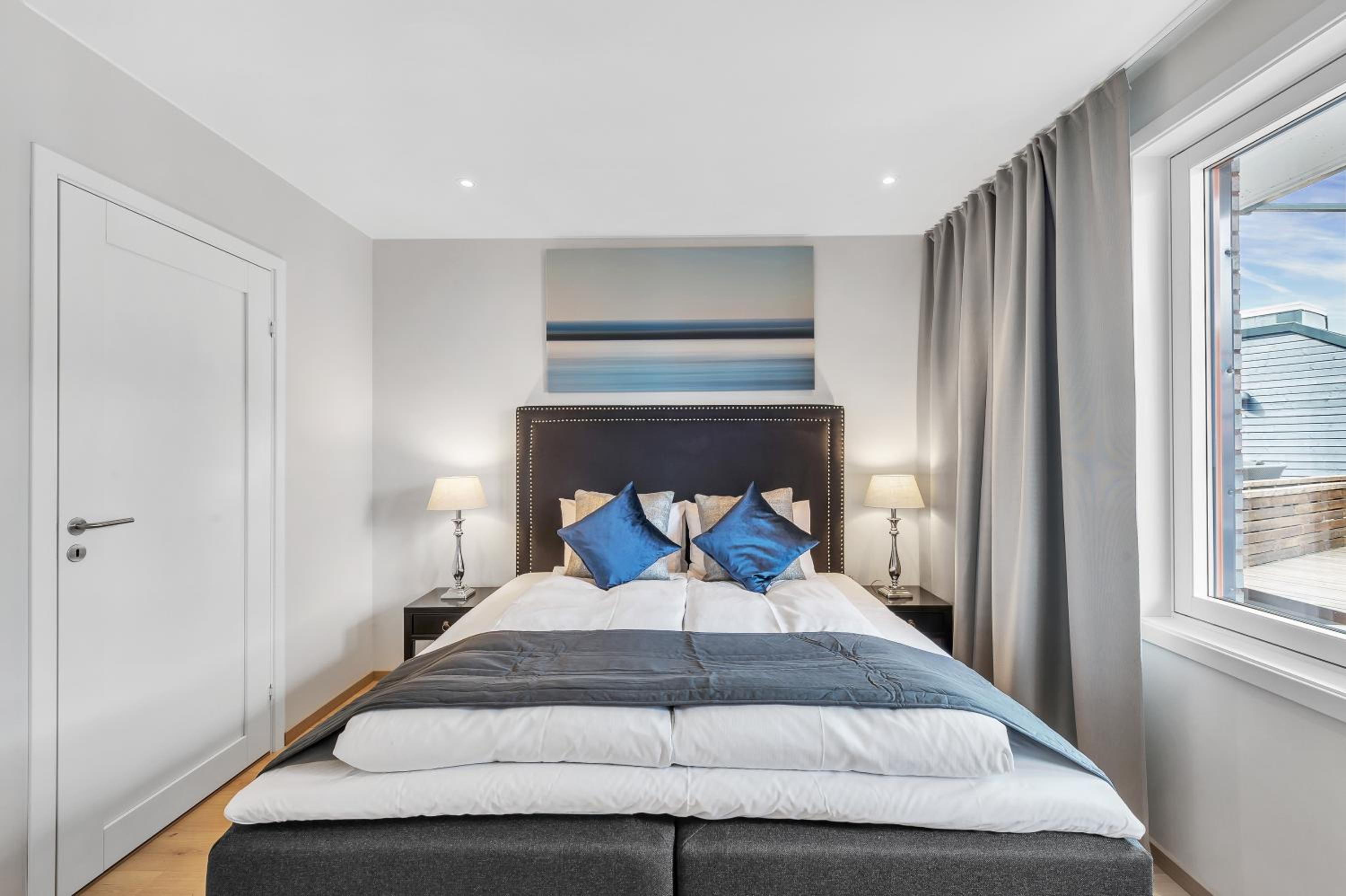 Wright Apartments - Sørenga