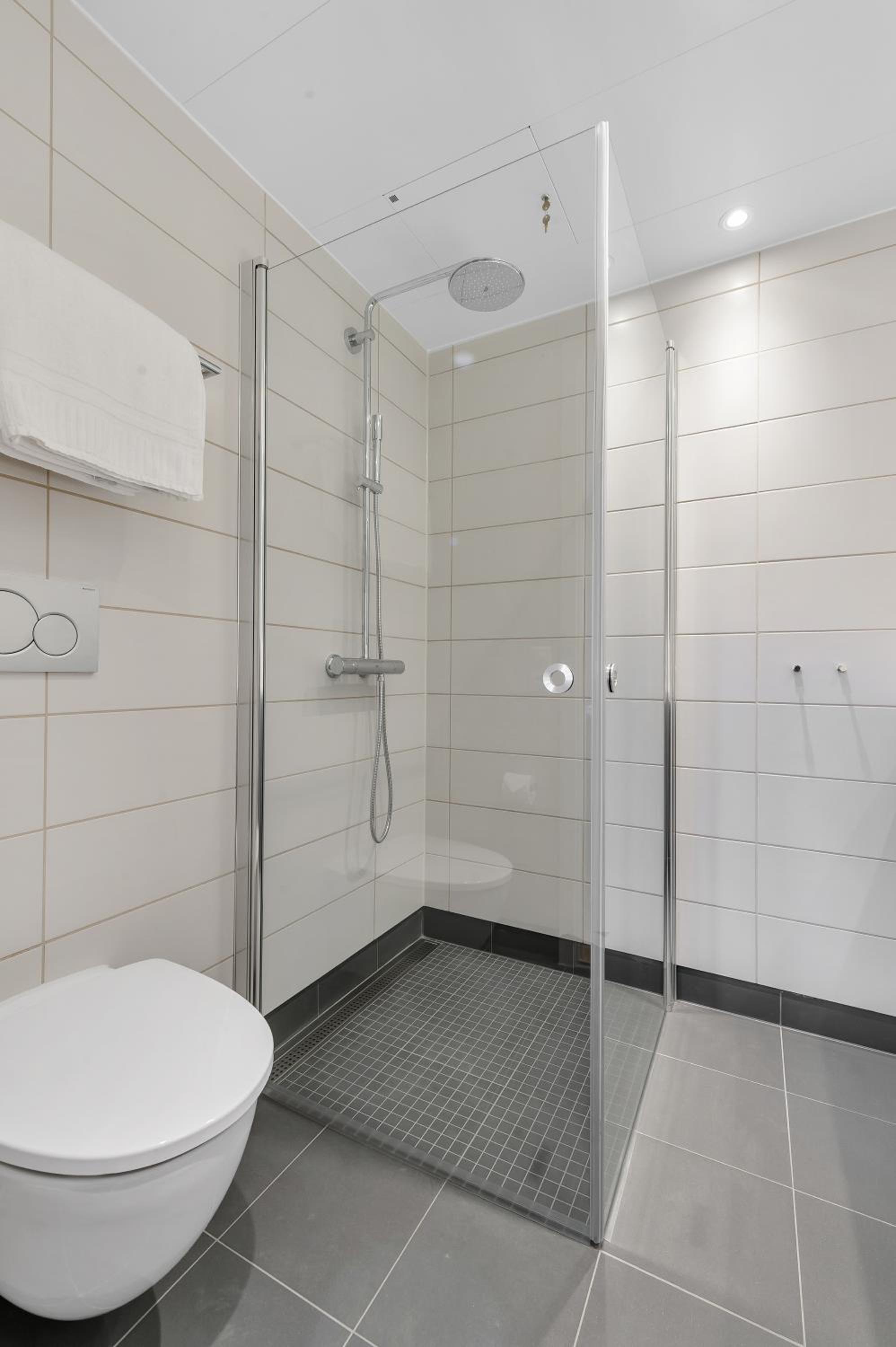 Wright Apartments - Sørenga
