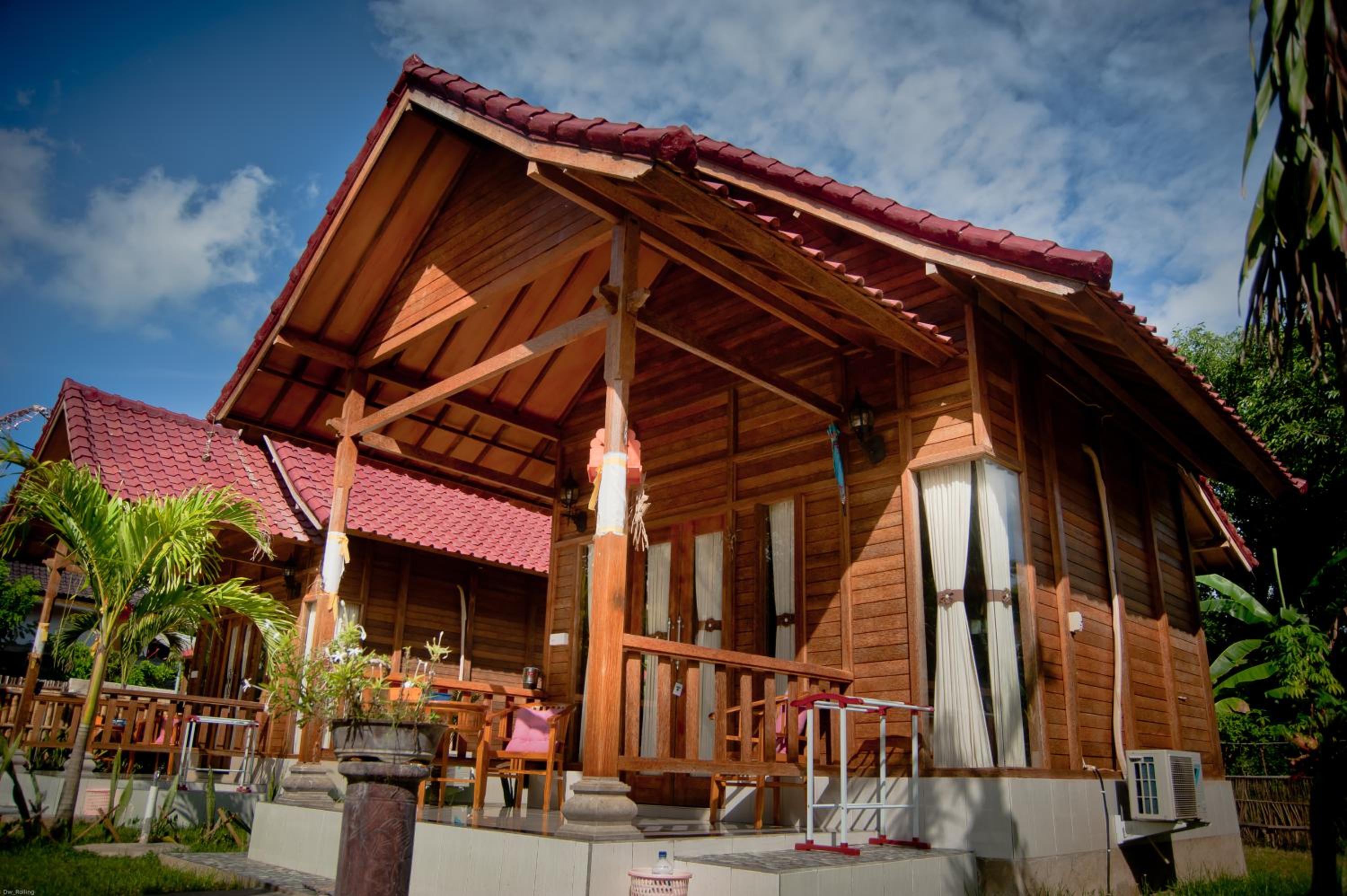 Timbool Bungalow