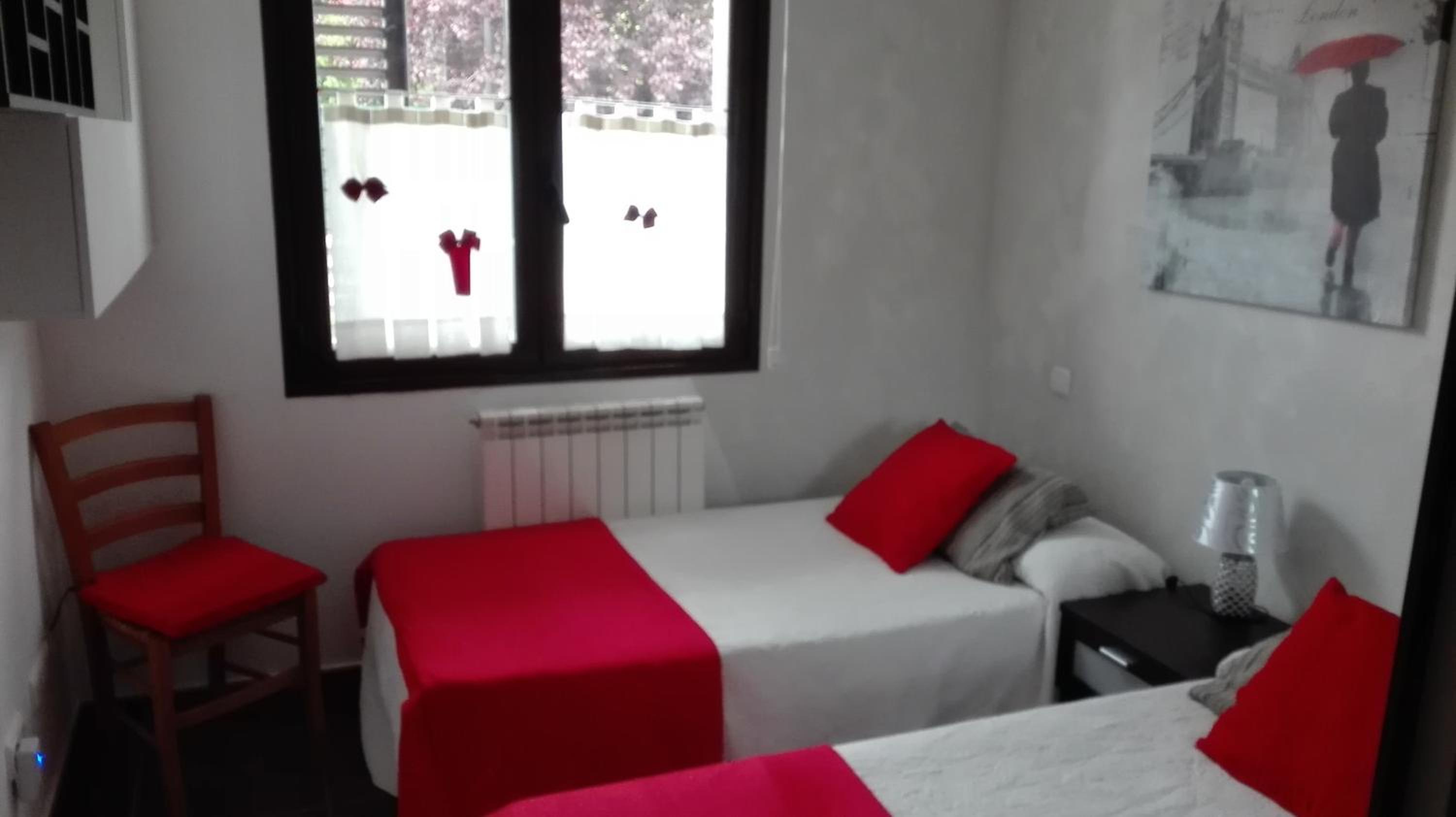 Casa Tau view 3