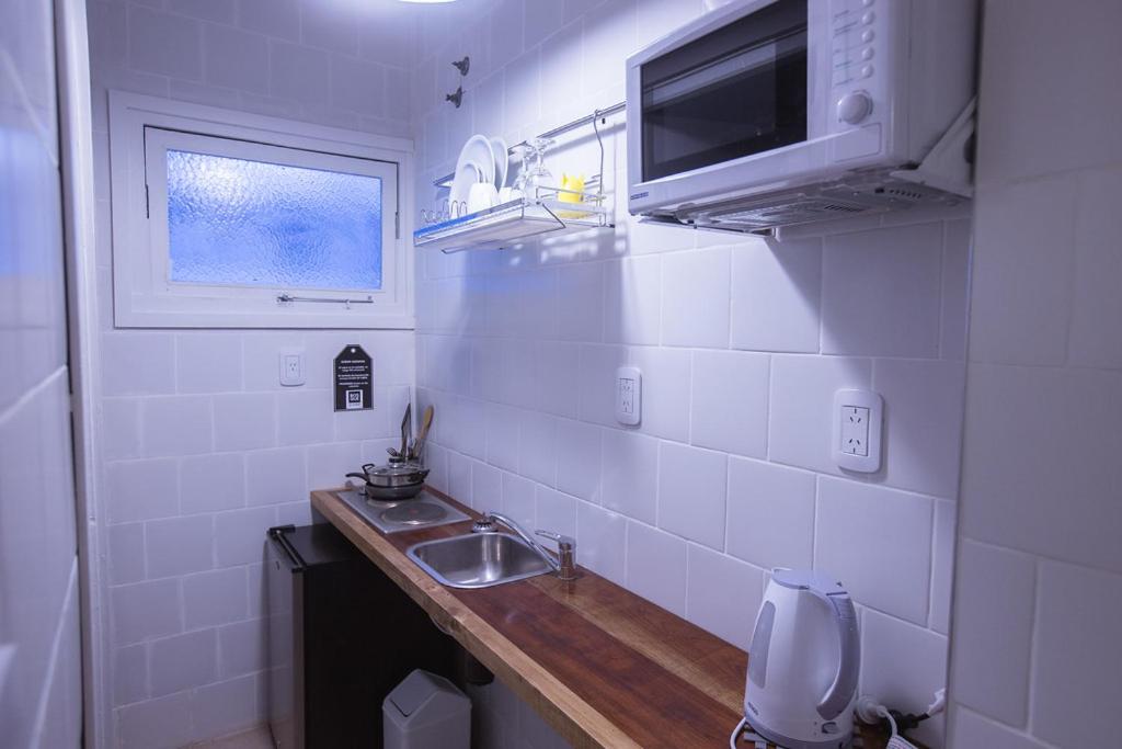 Bosque Divino Cabañas & Suites