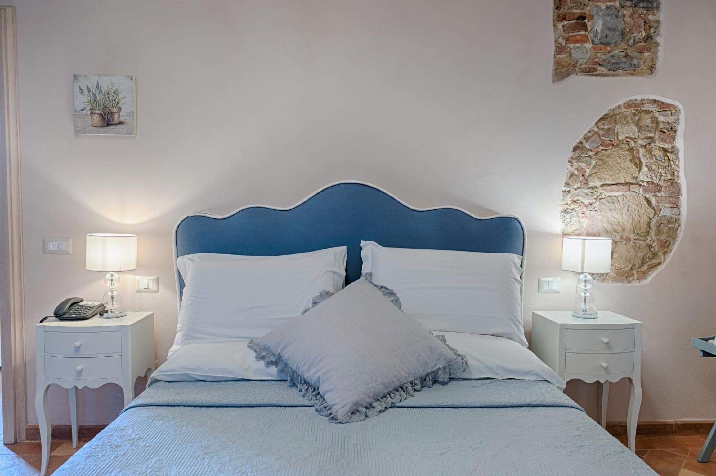 Antica Quercia Villa & Spa
