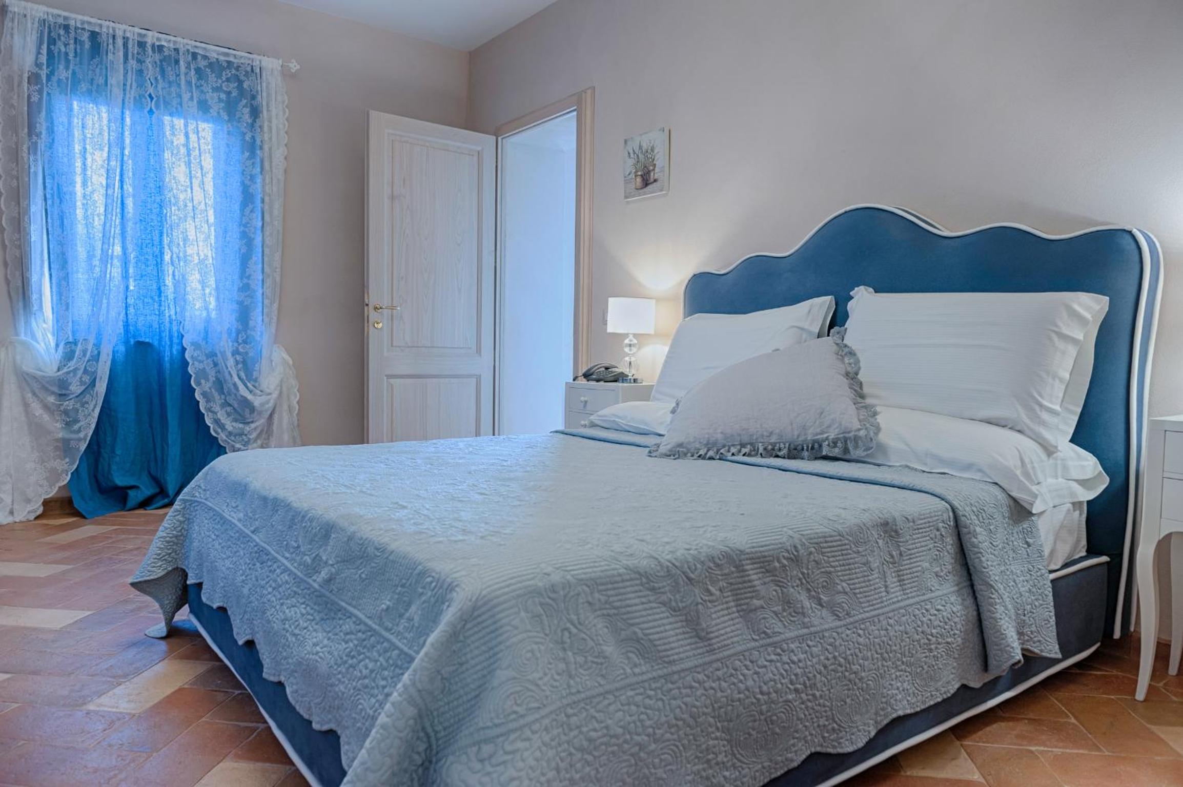 Antica Quercia Villa & Spa