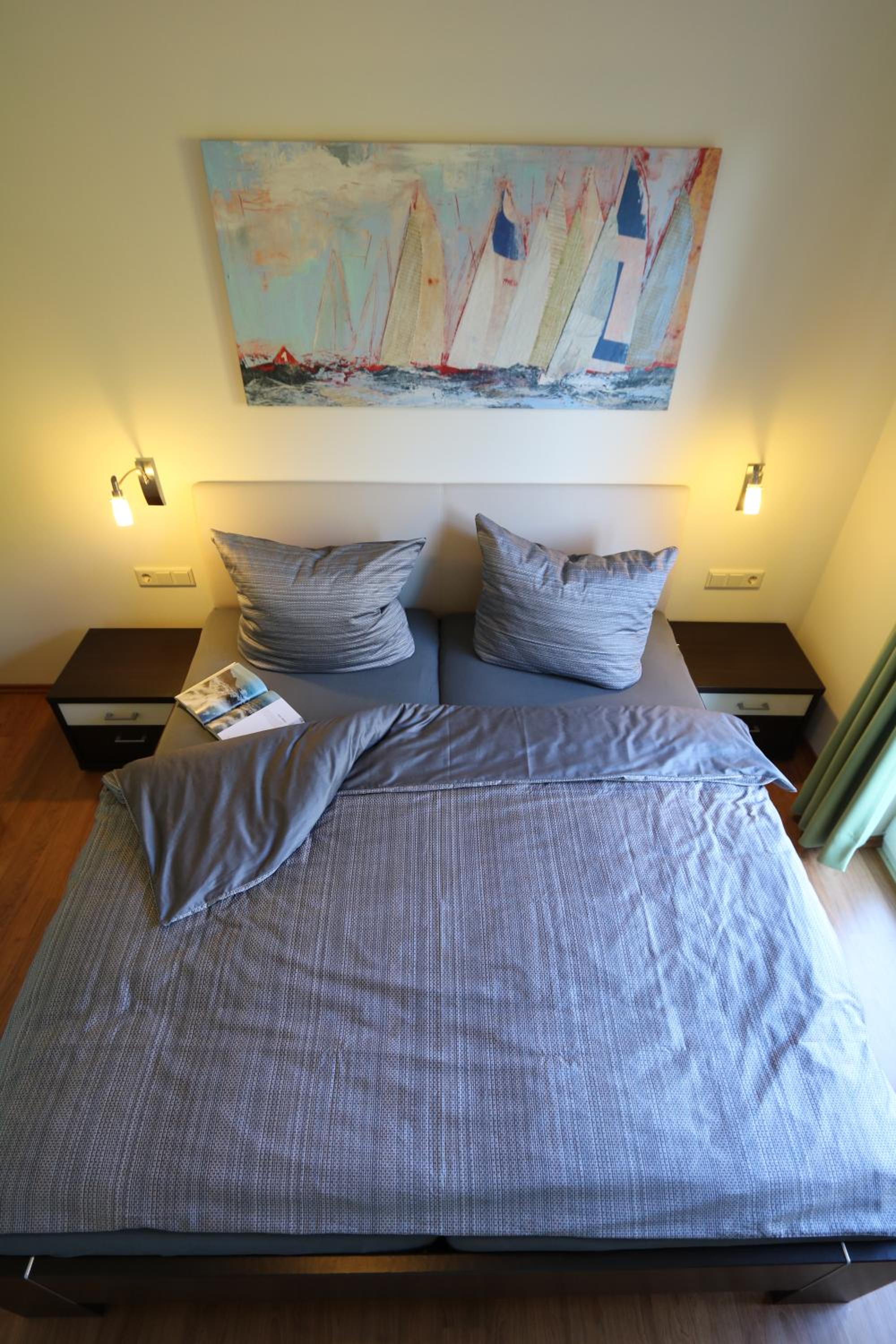 Villa Harmonie W1