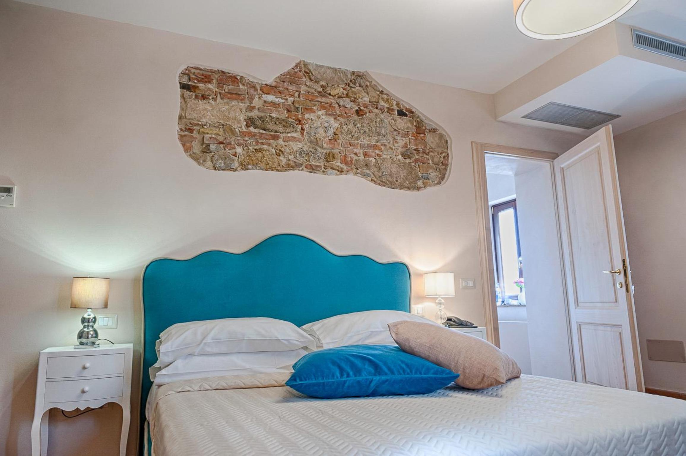 Antica Quercia Villa & Spa