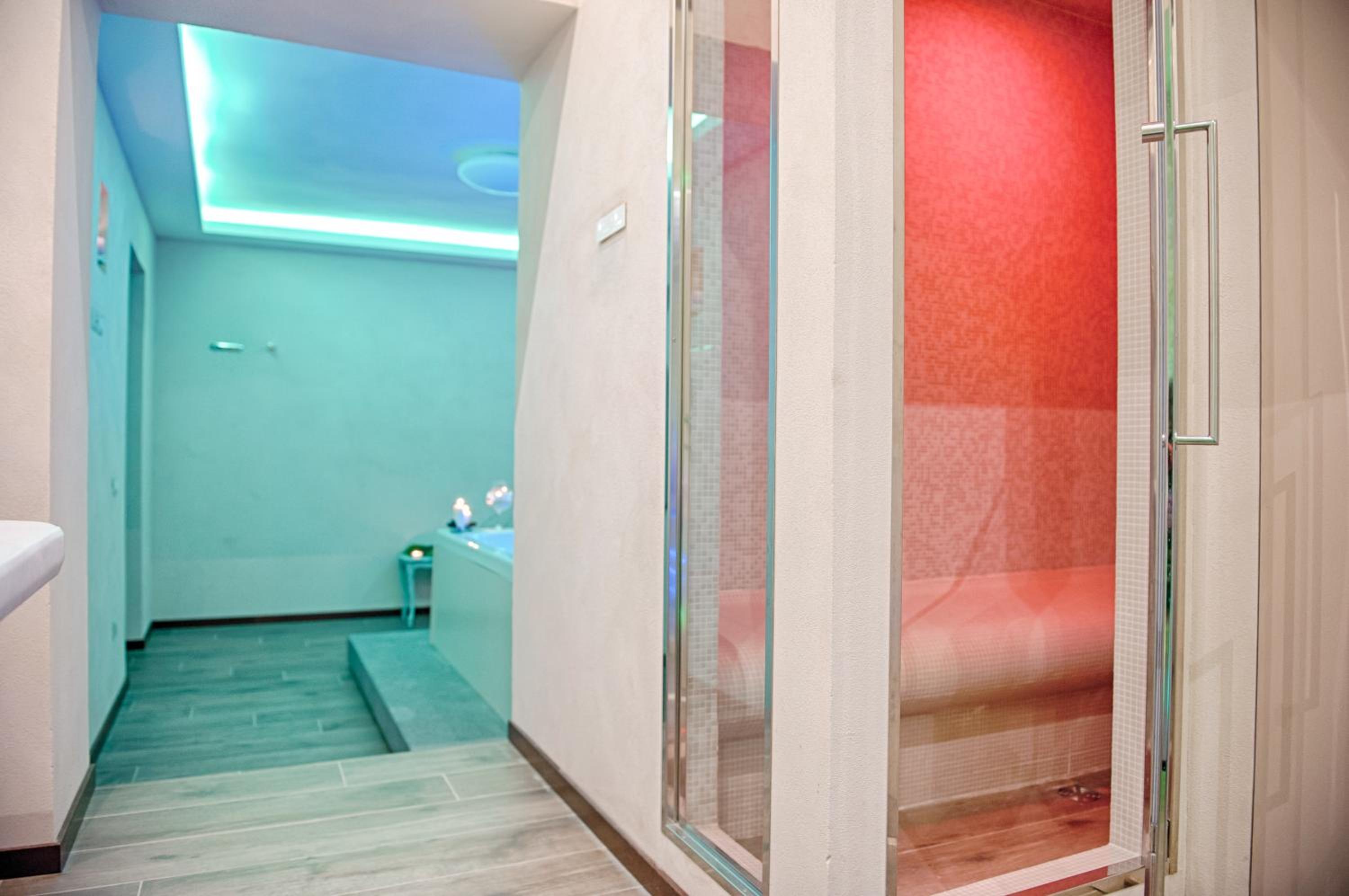 Antica Quercia Villa & Spa