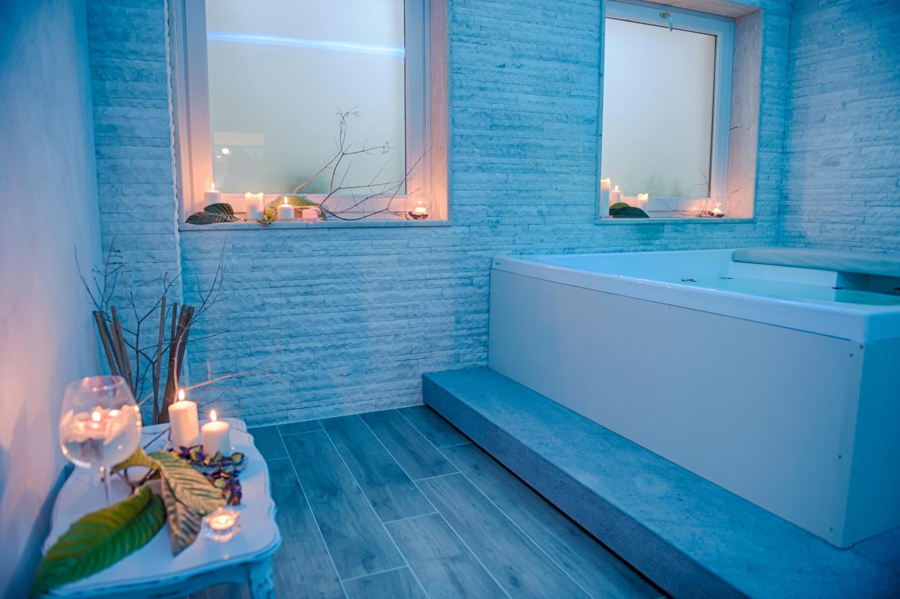 Antica Quercia Villa & Spa