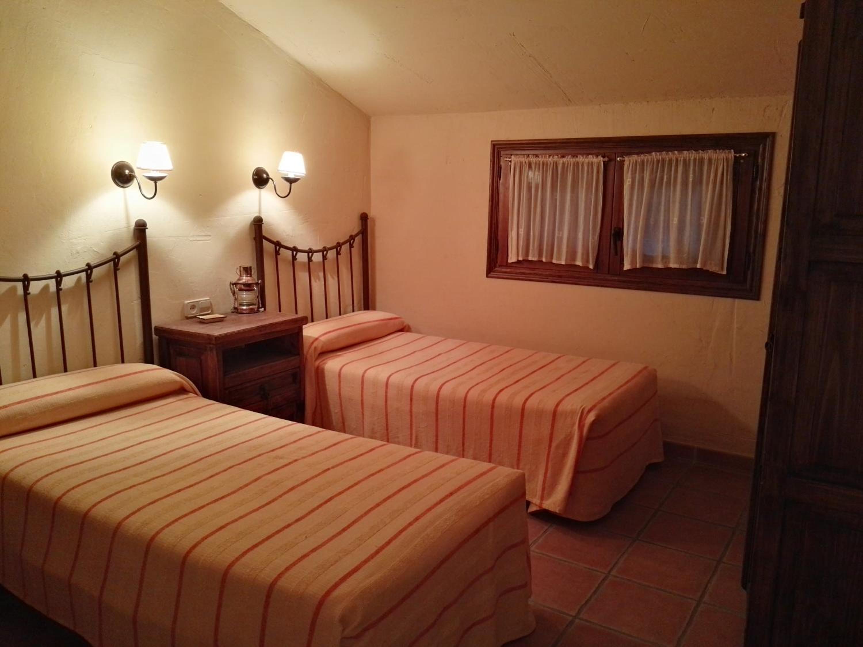 Casa Rural Celtia