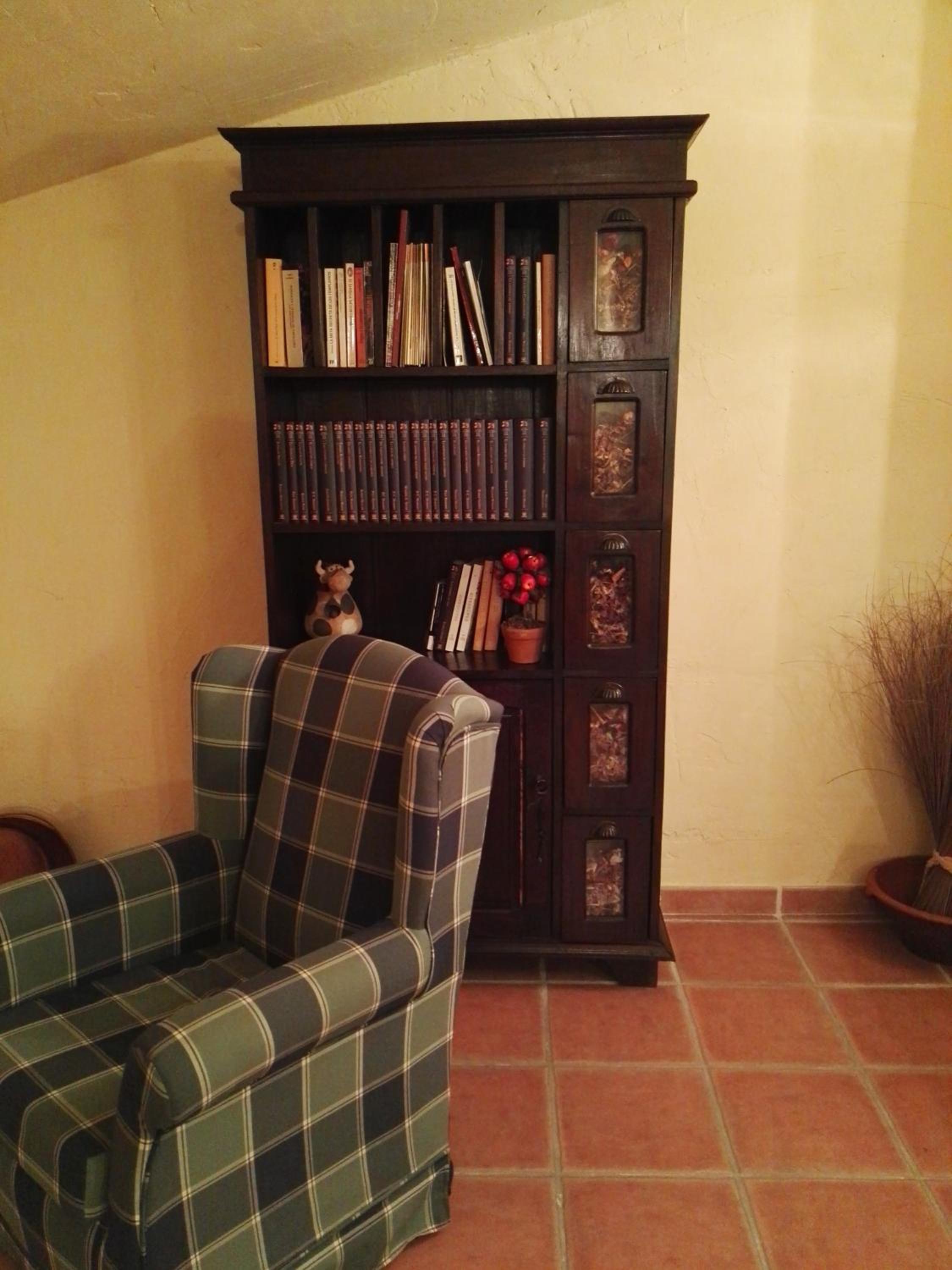 Casa Rural Celtia