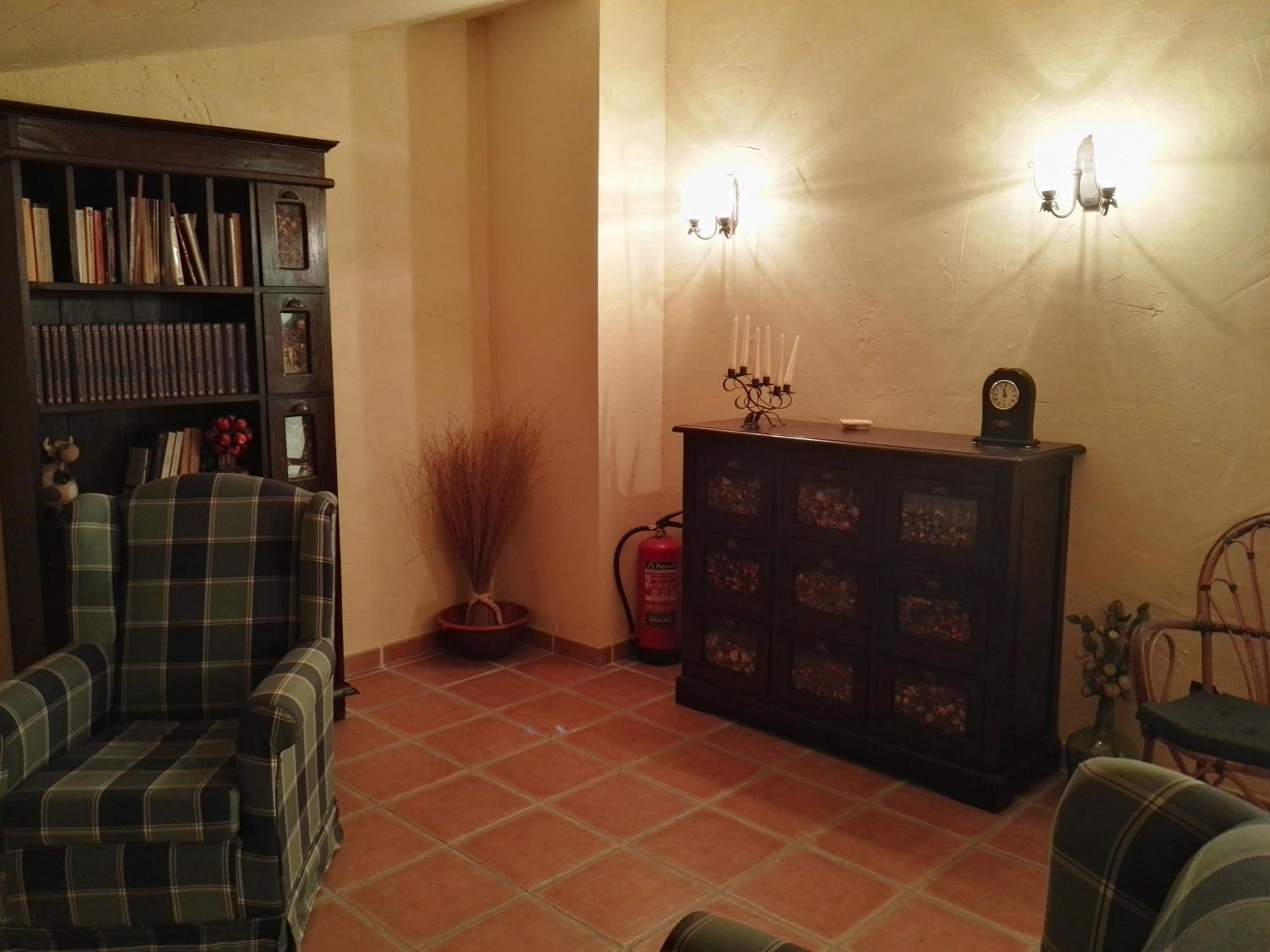 Casa Rural Celtia
