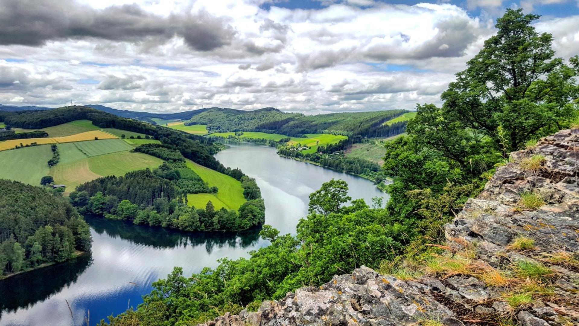 Chaletpark Diemelsee