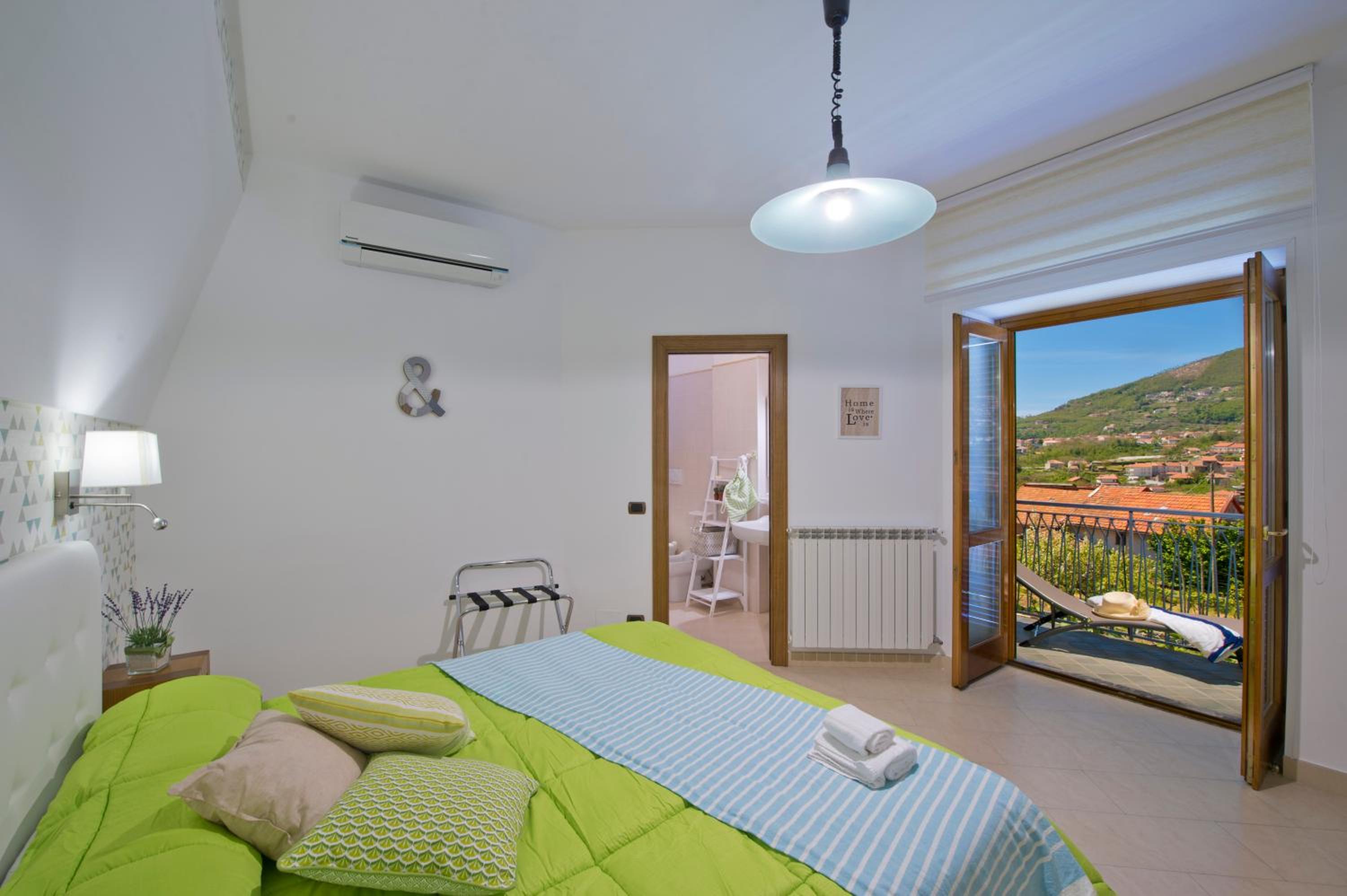 Appartamenti Aria di Verde photo 5