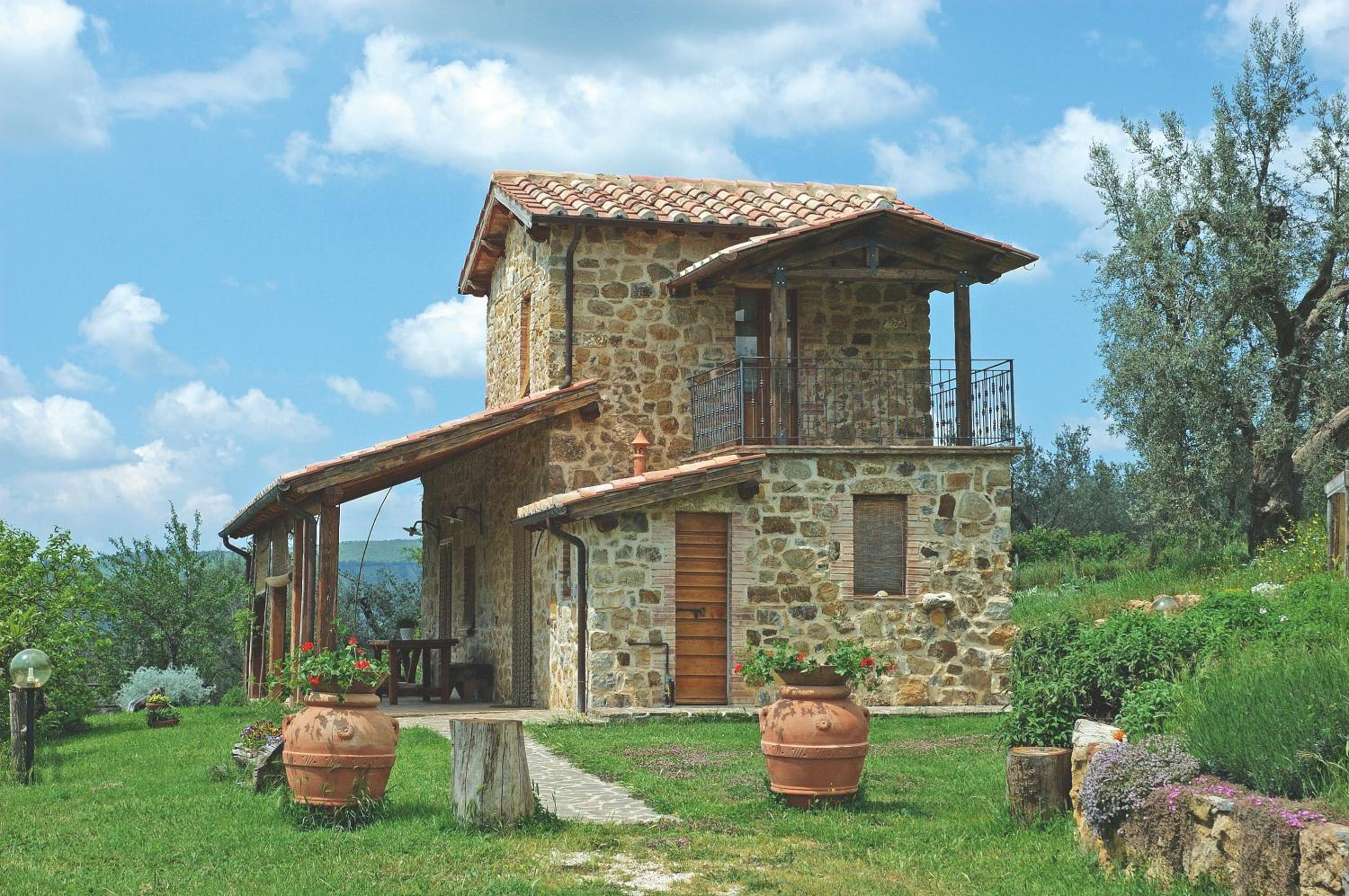 Agriturismo Casa Fibbianello