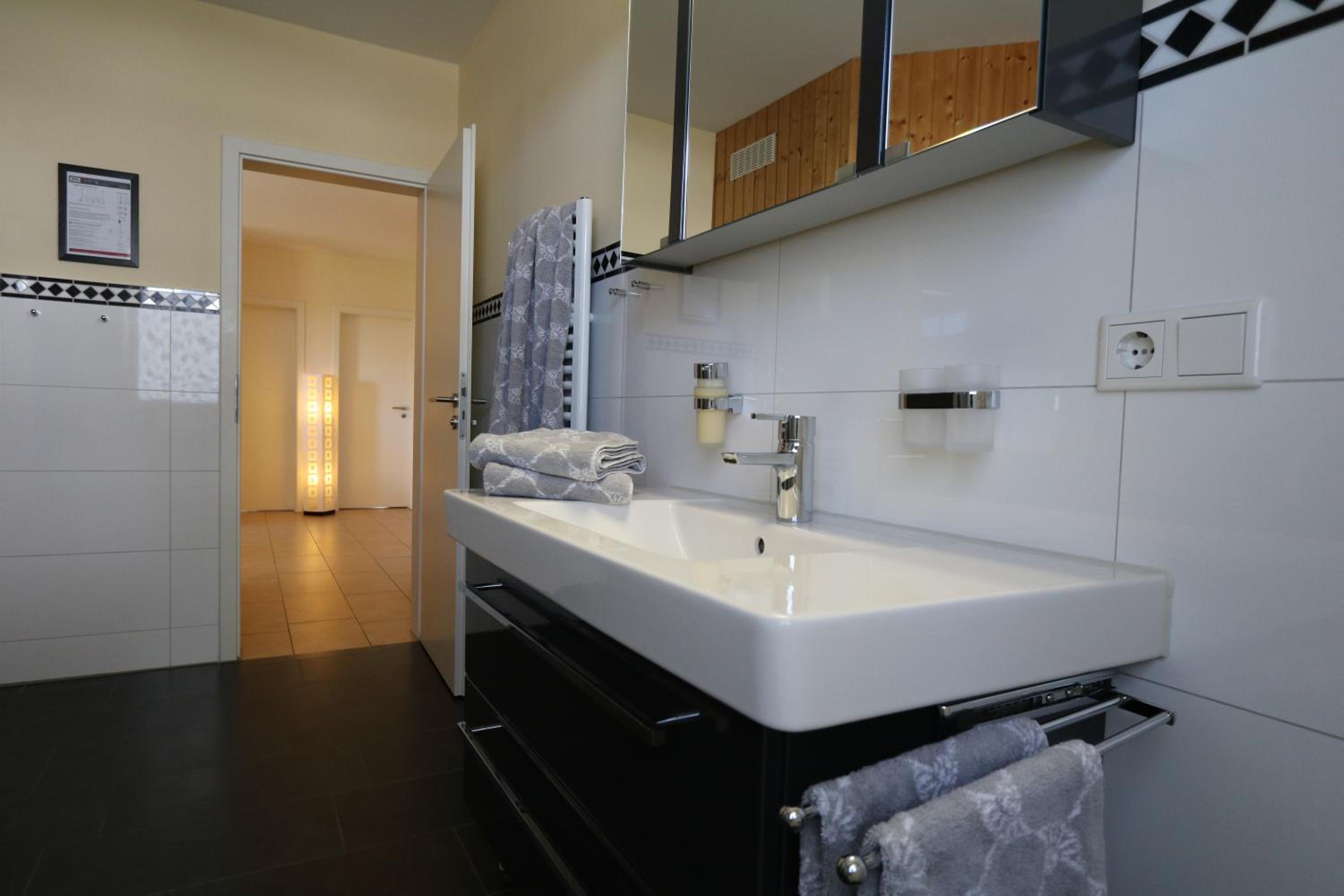 Villa Harmonie W1